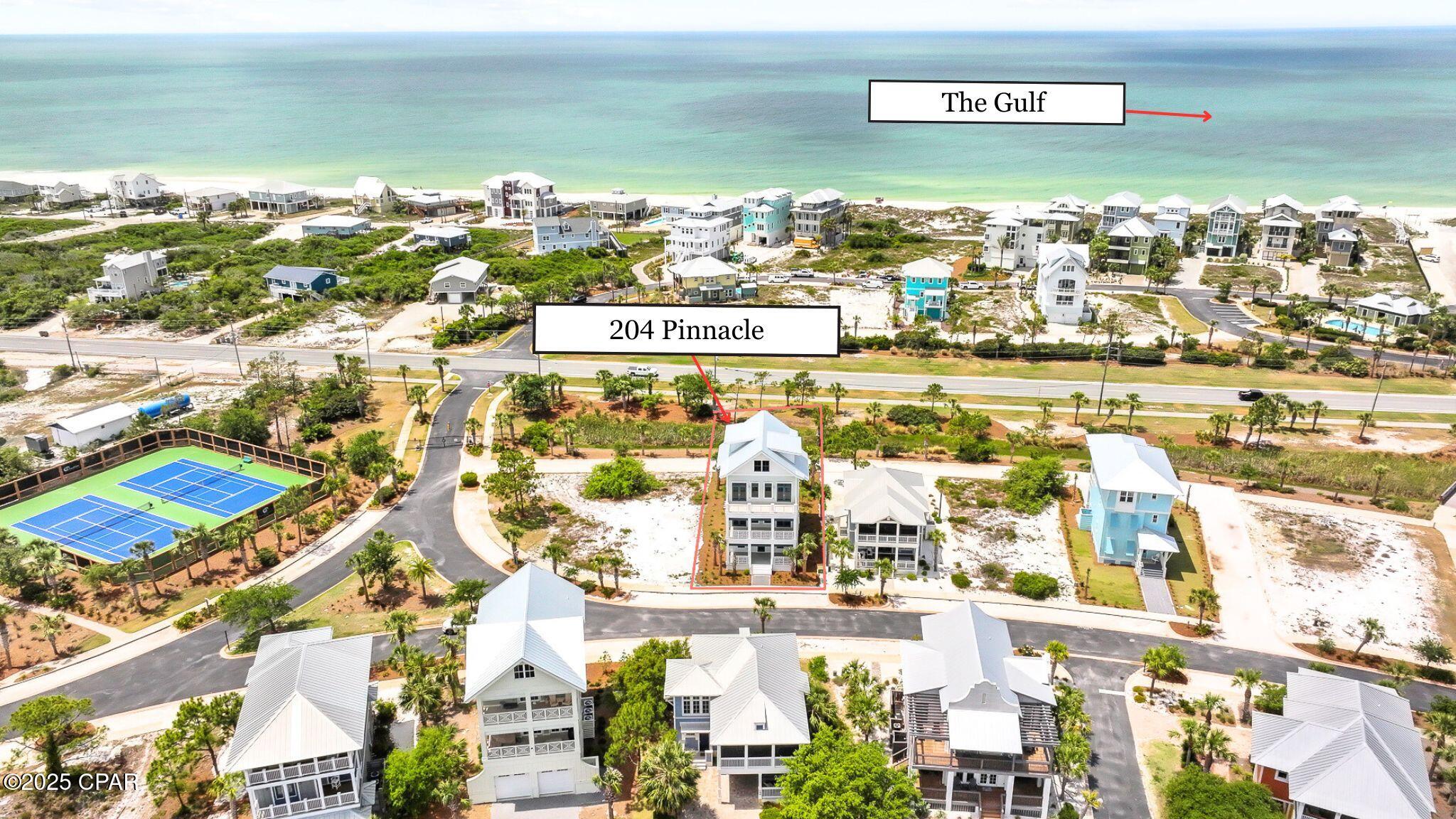 Ovation - Residential