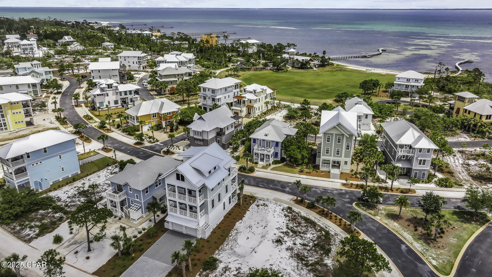 Ovation - Residential