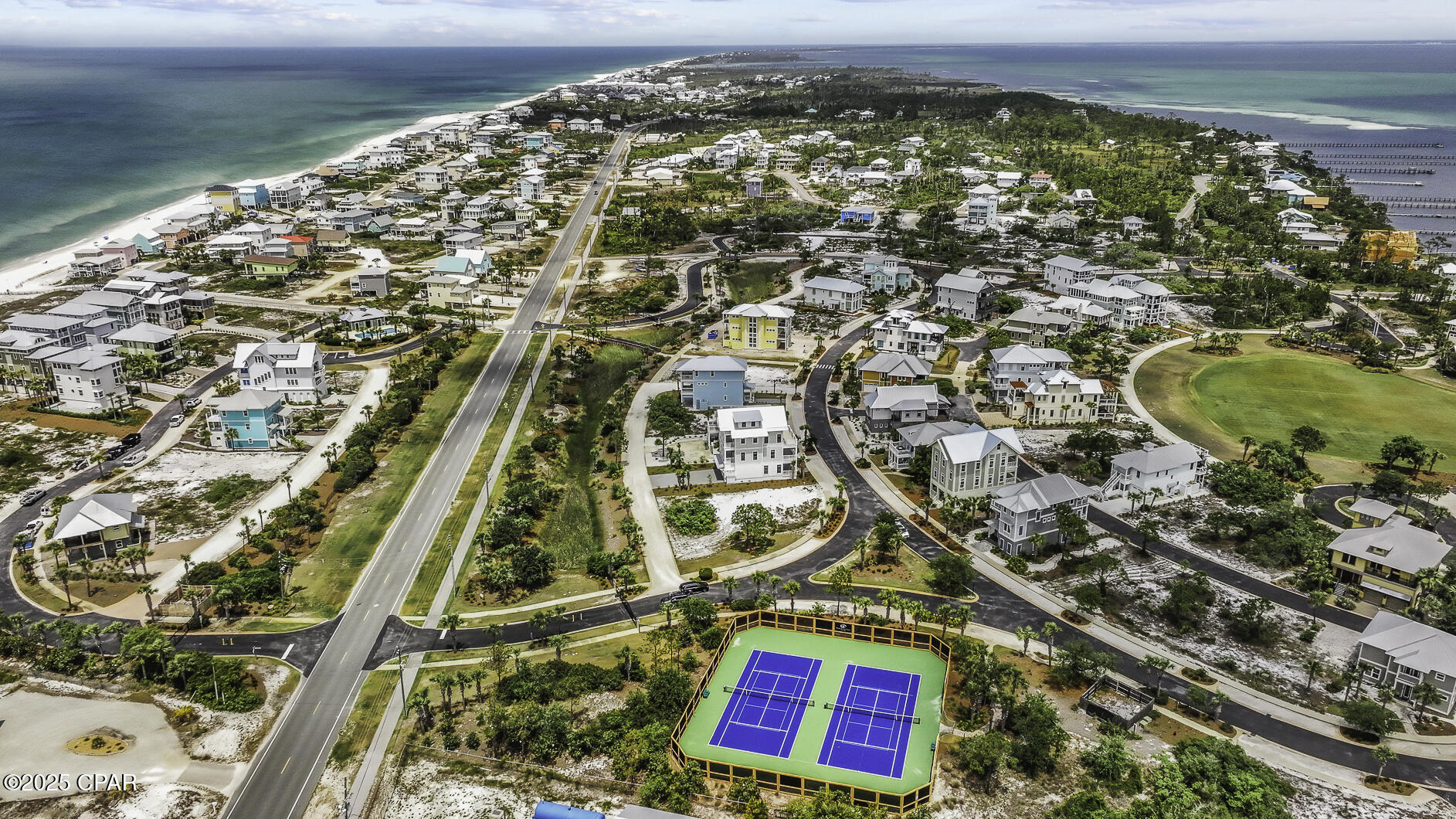 Ovation - Residential