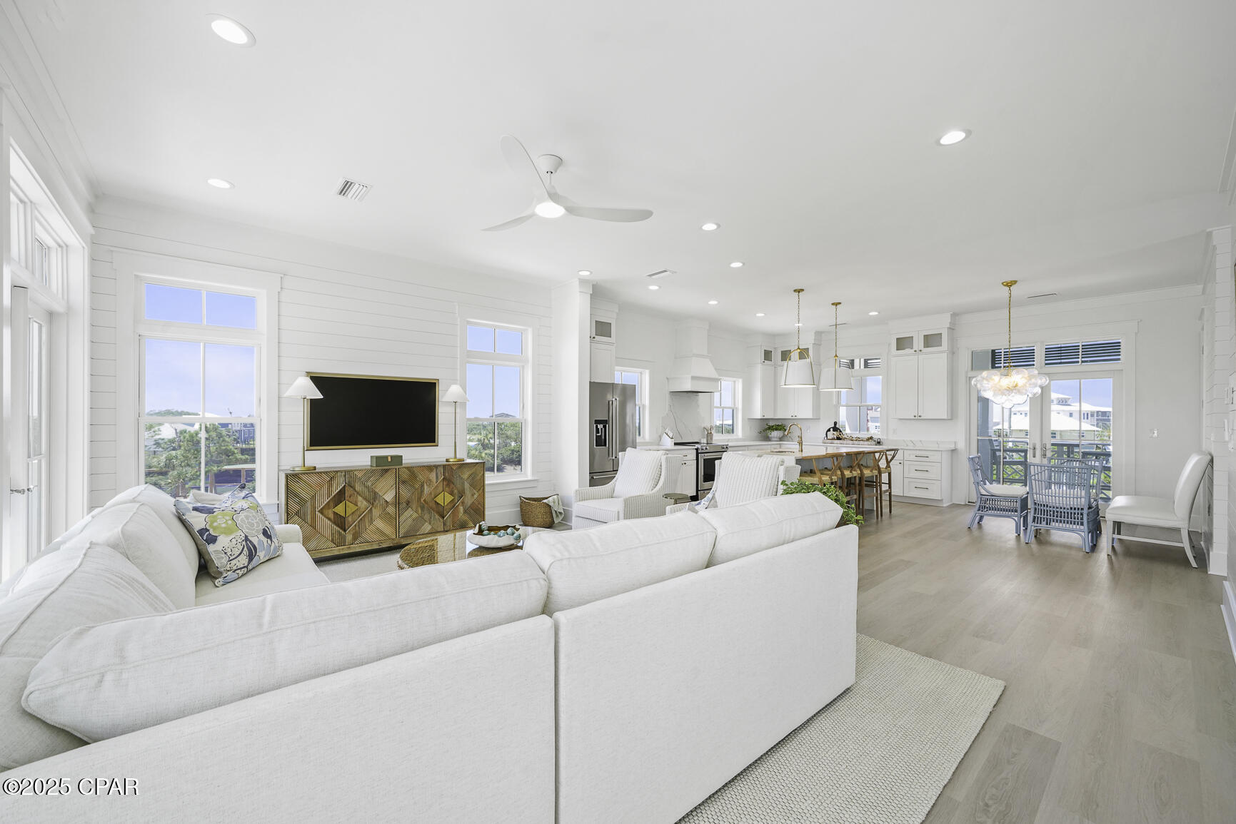 Ovation - Residential