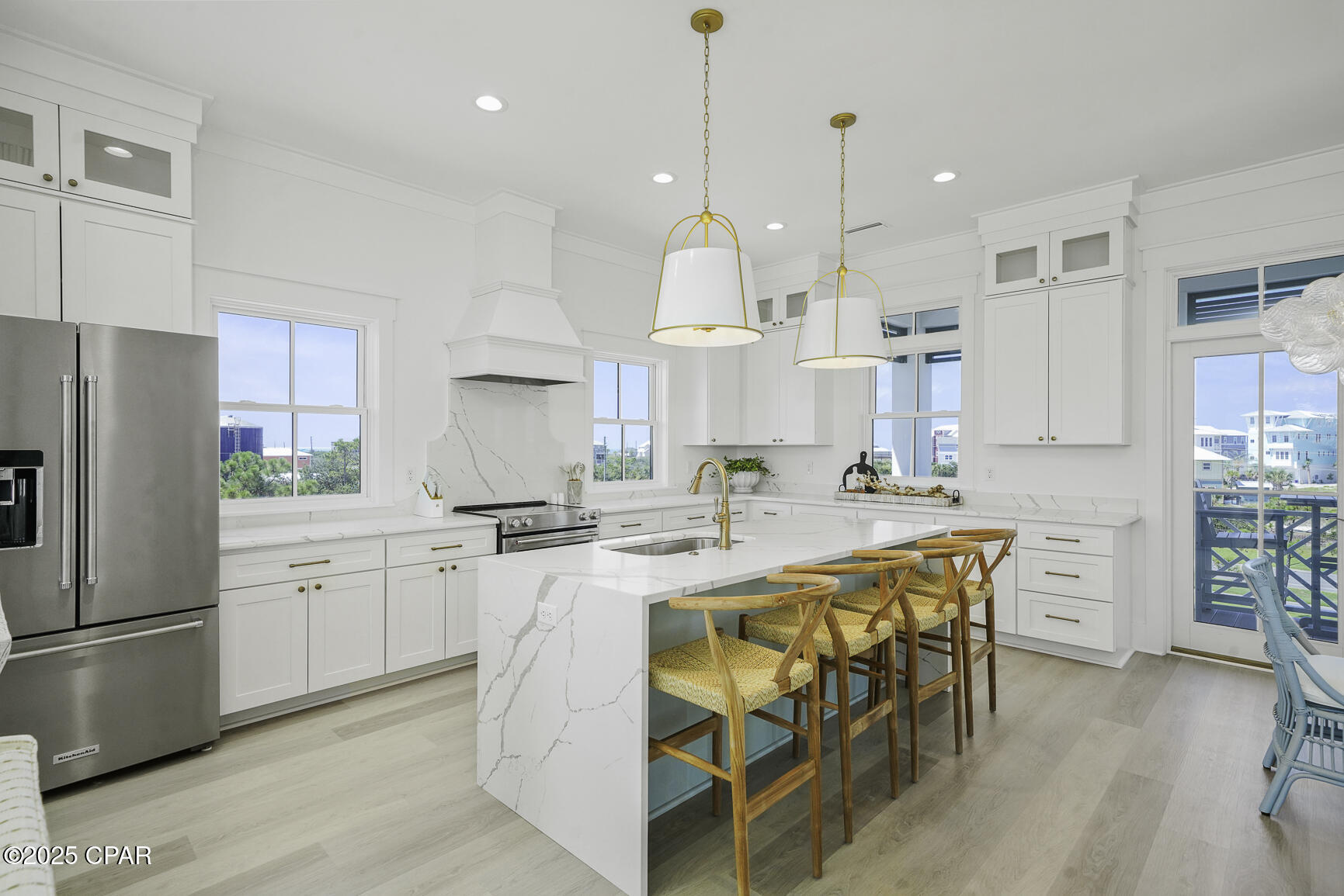 Ovation - Residential