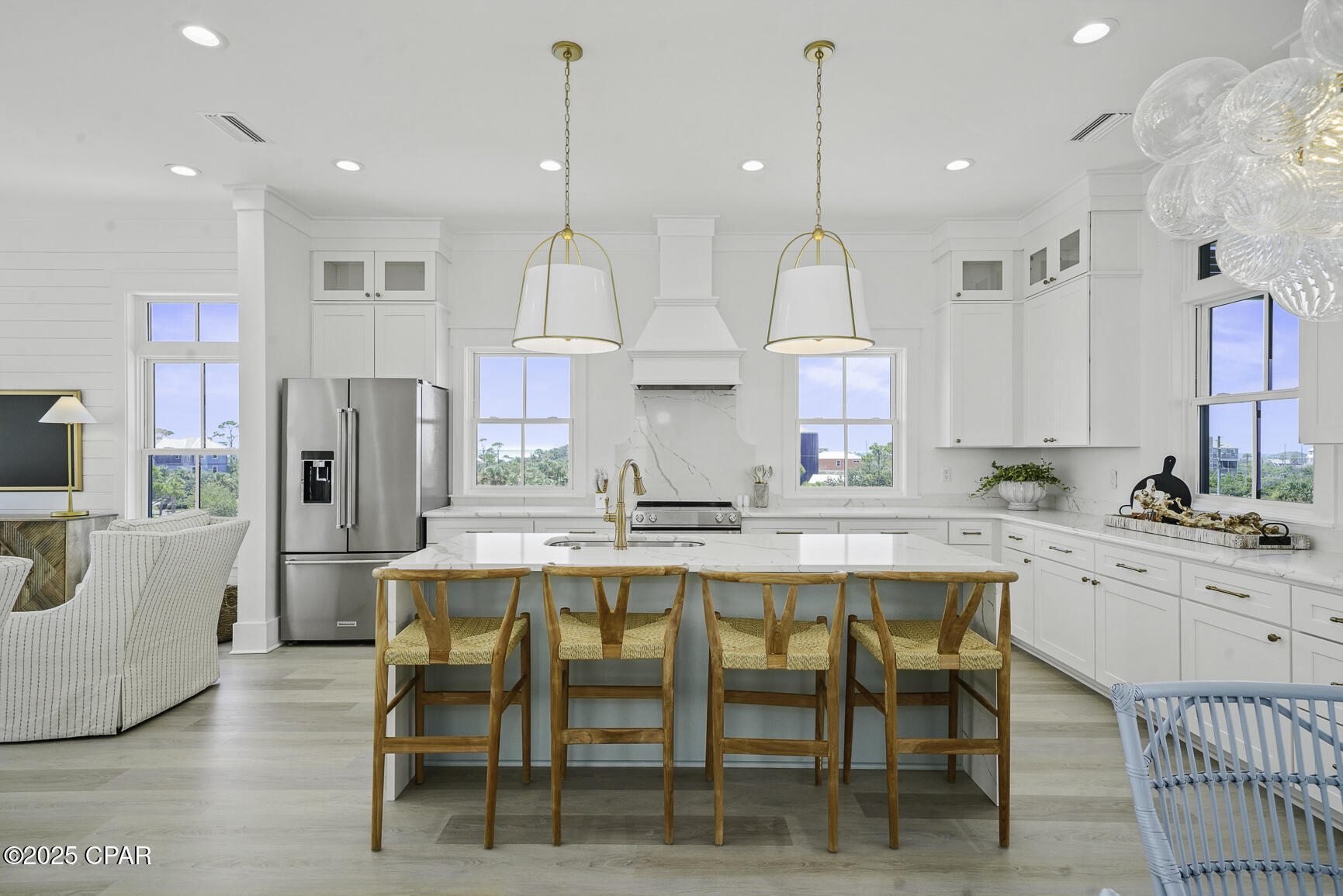 Ovation - Residential