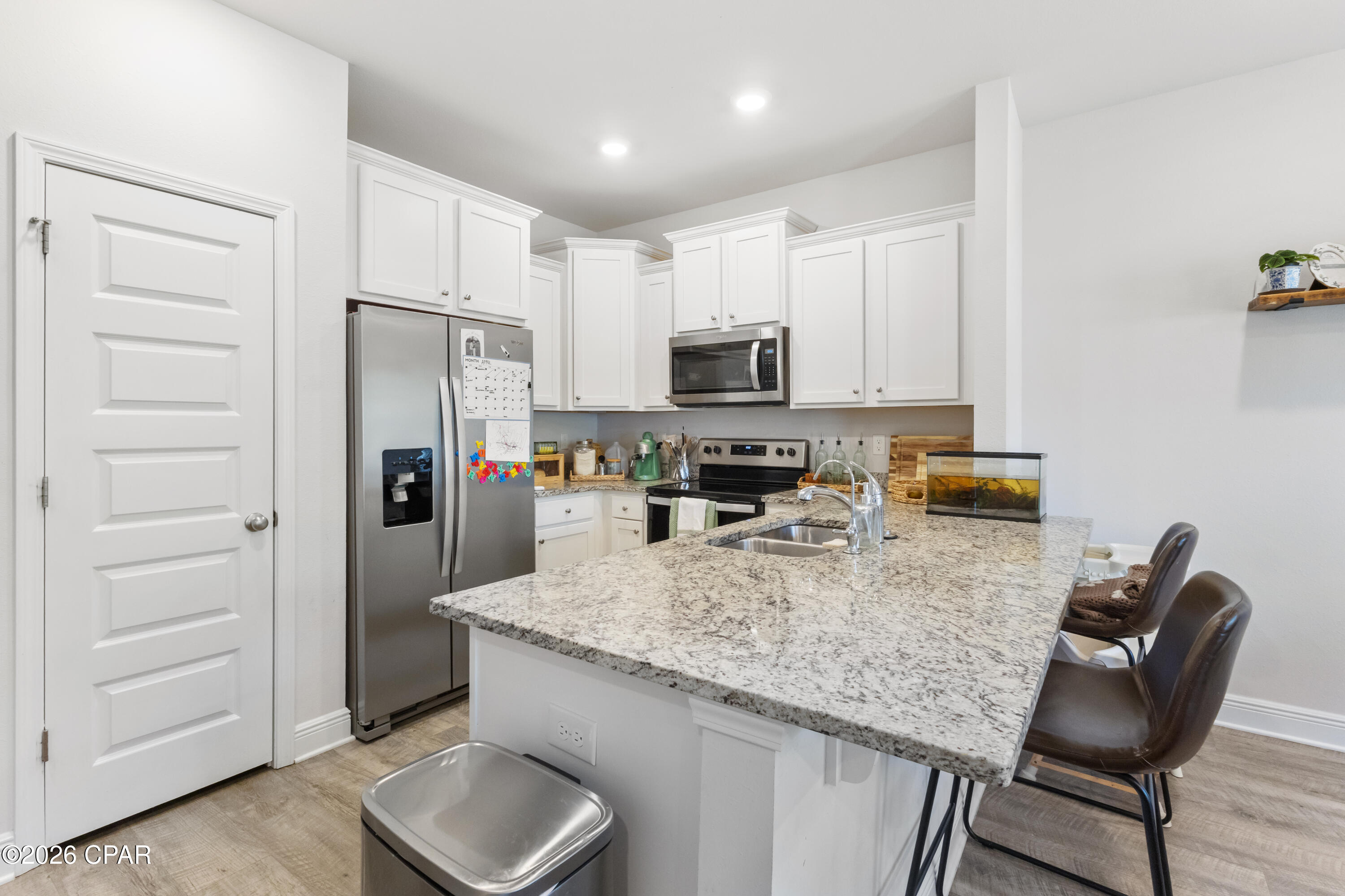 Landin's Landing - Residential