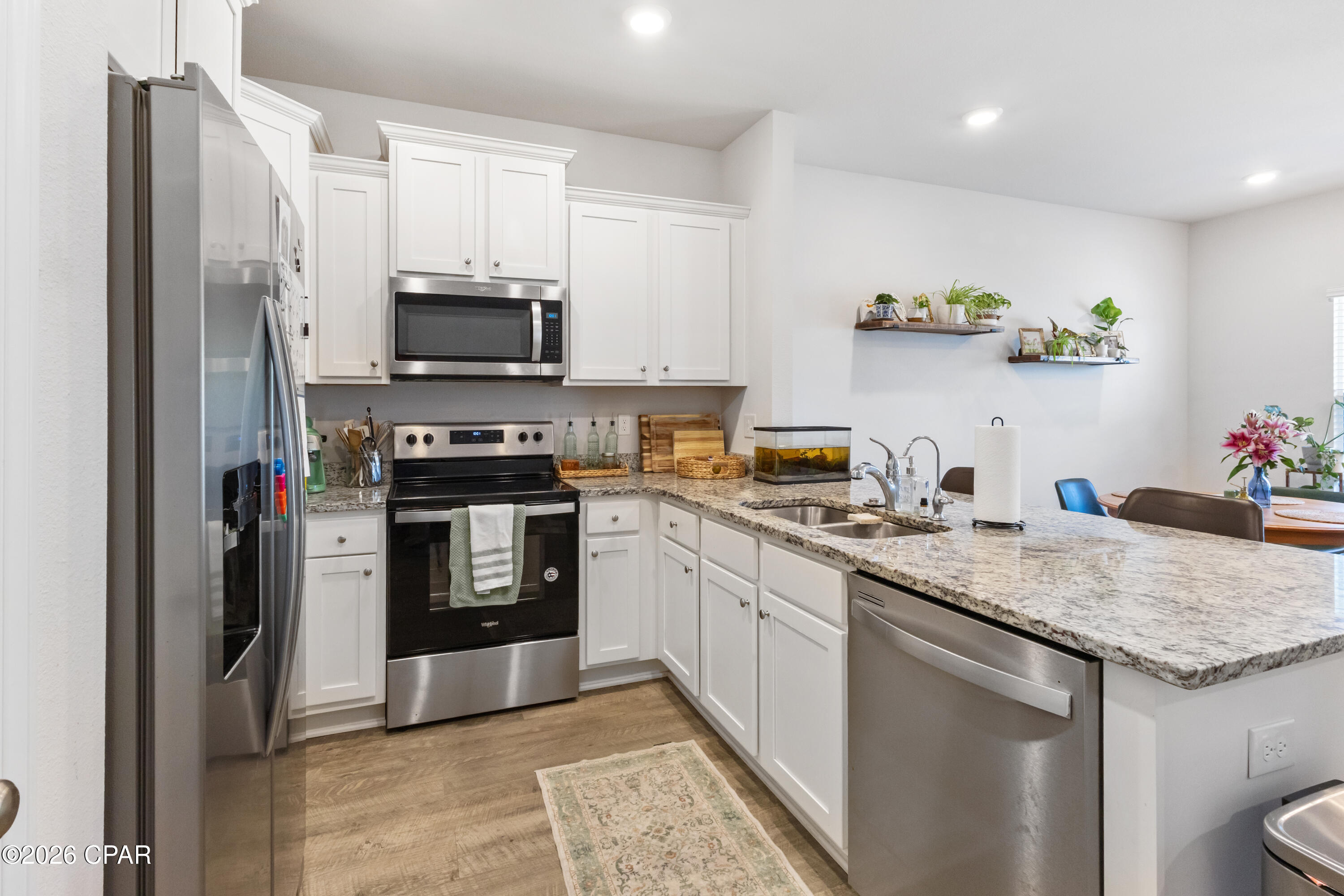 Landin's Landing - Residential