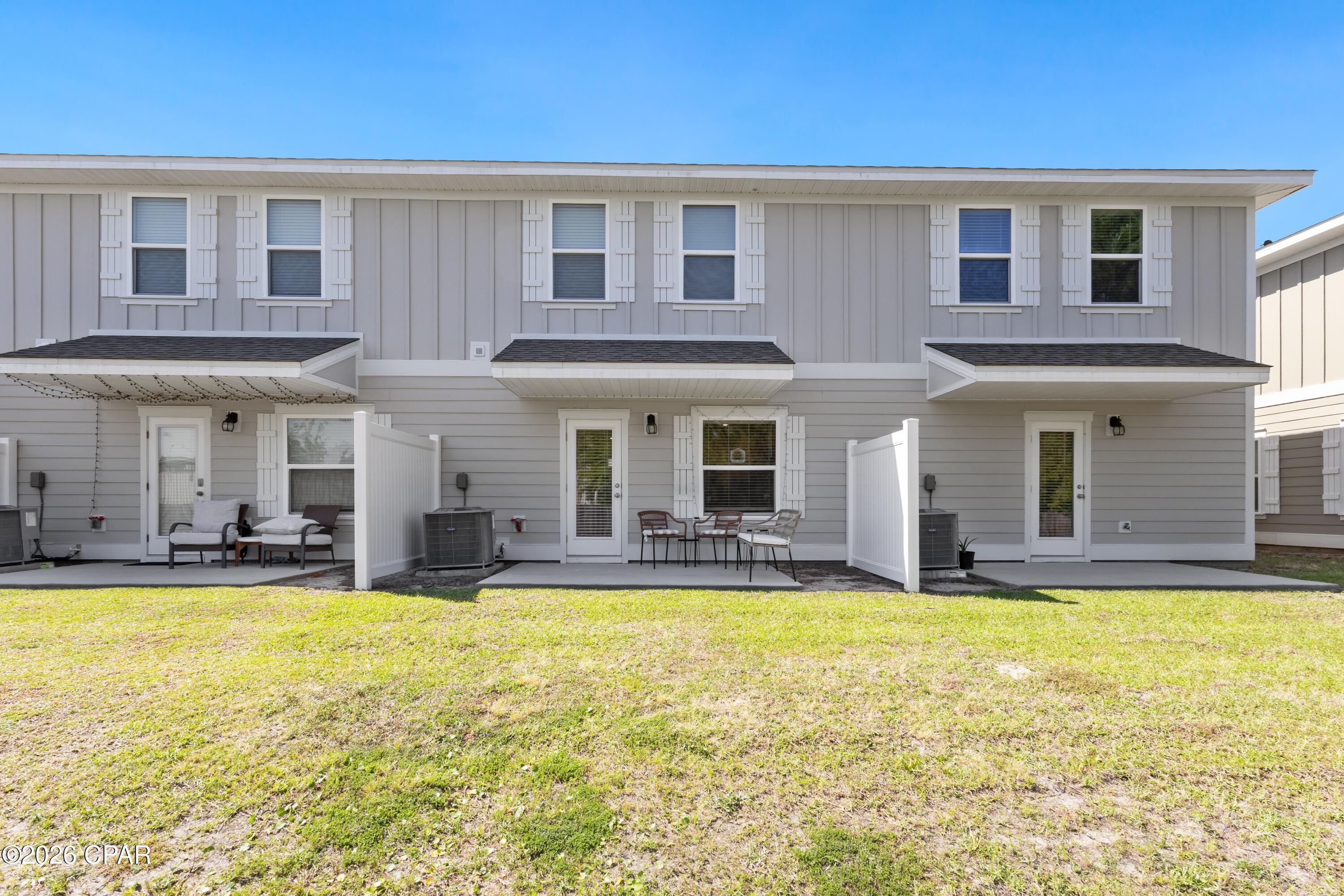 Landin's Landing - Residential