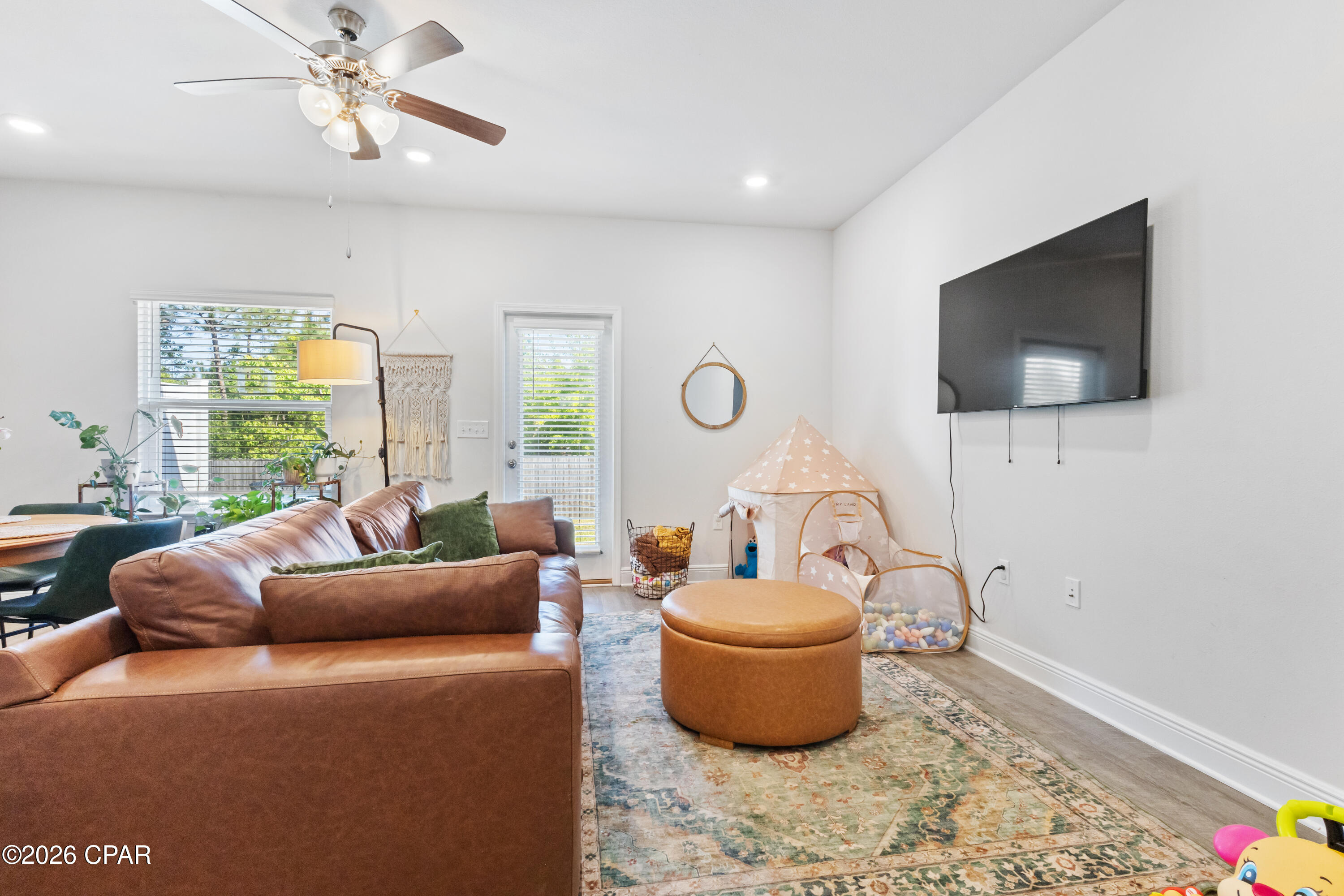 Landin's Landing - Residential