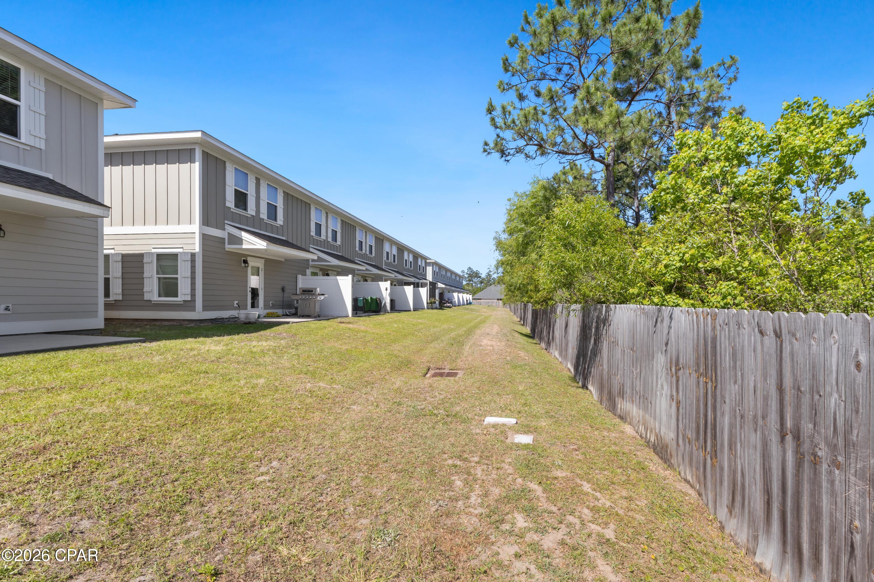 Landin's Landing - Residential