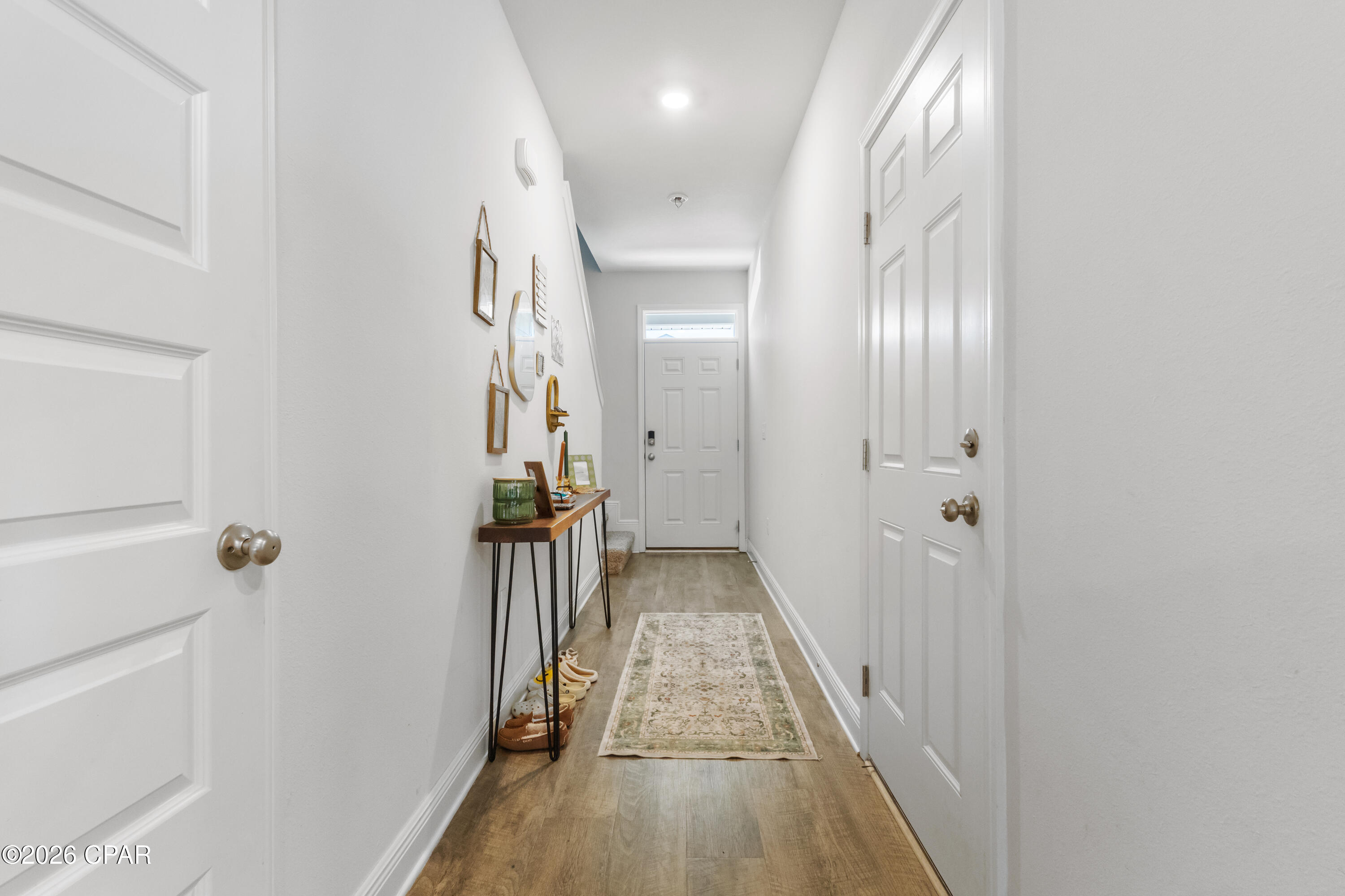 Landin's Landing - Residential