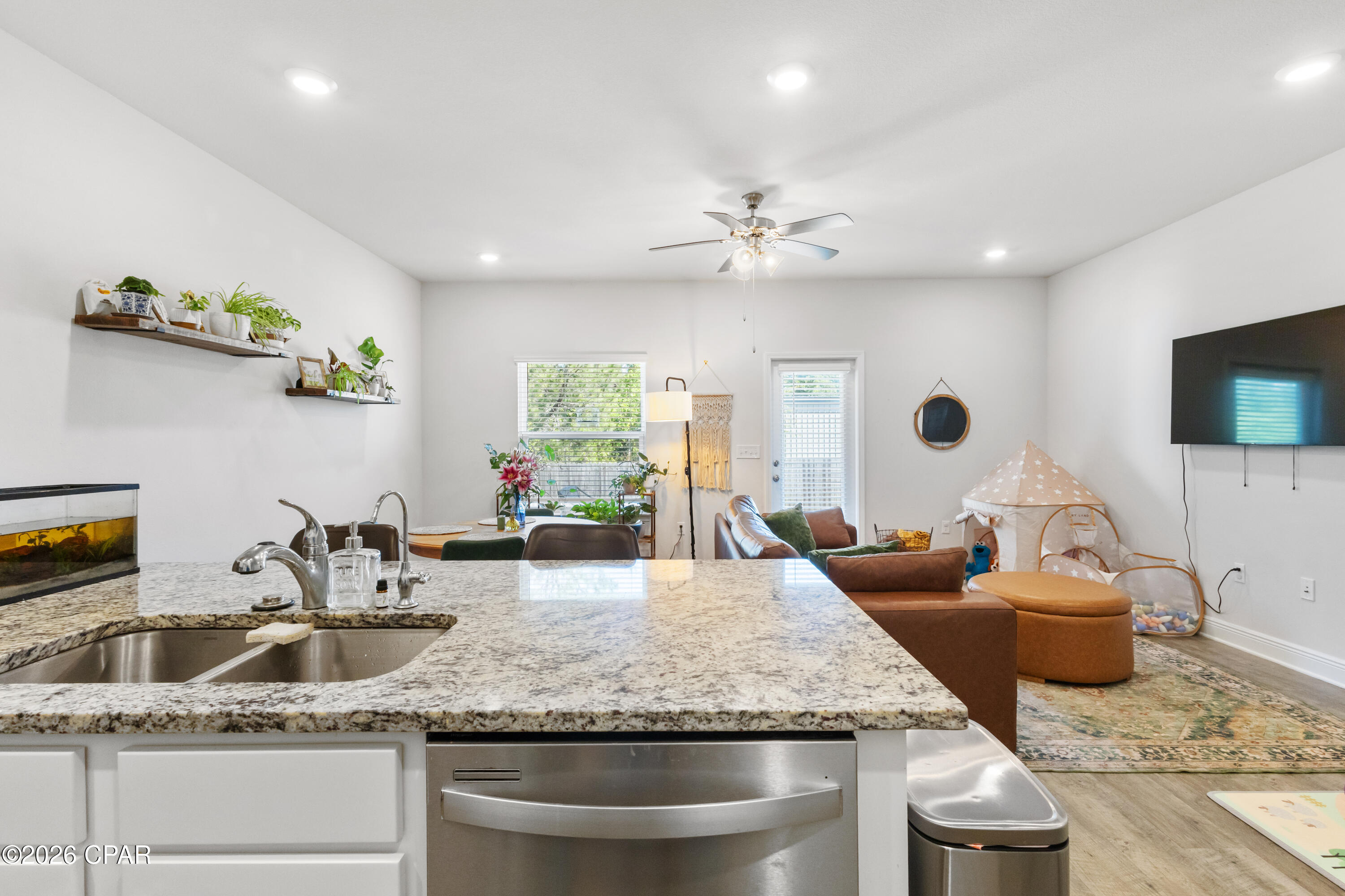 Landin's Landing - Residential