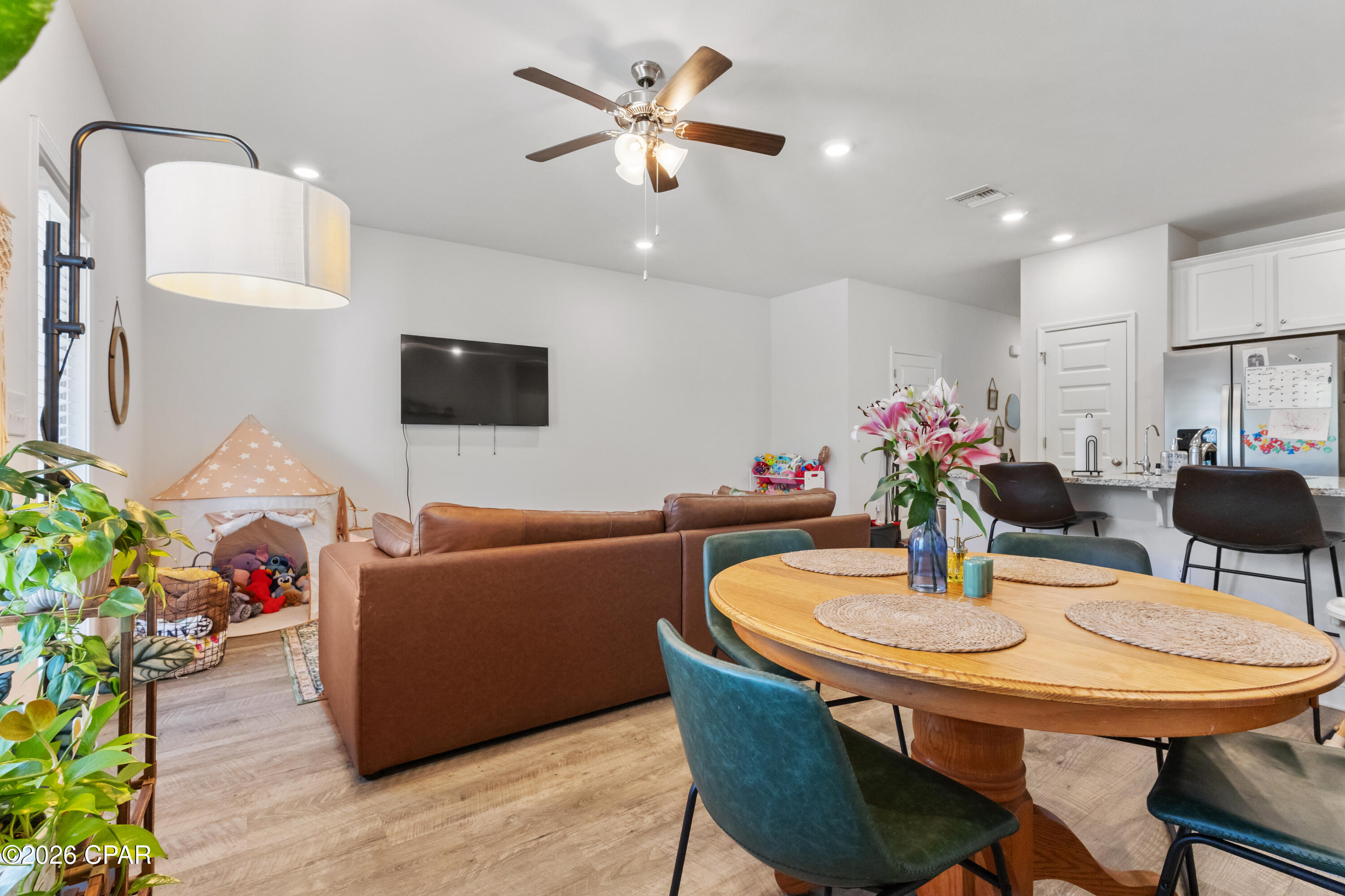 Landin's Landing - Residential