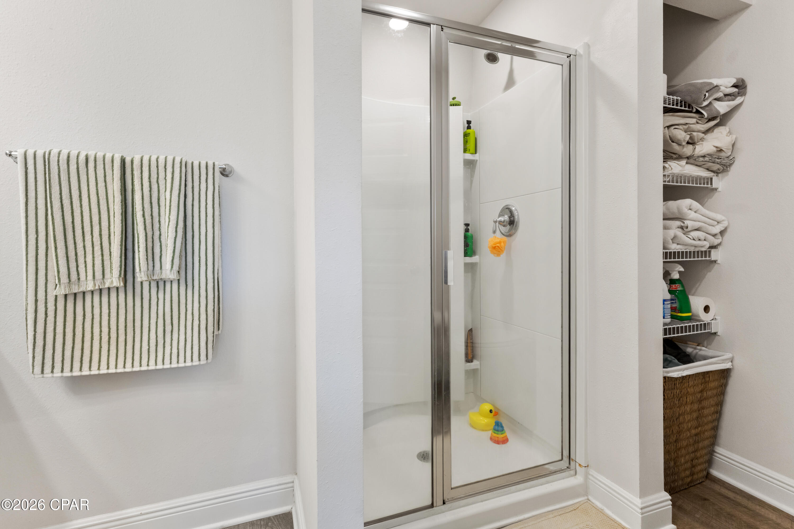 Landin's Landing - Residential