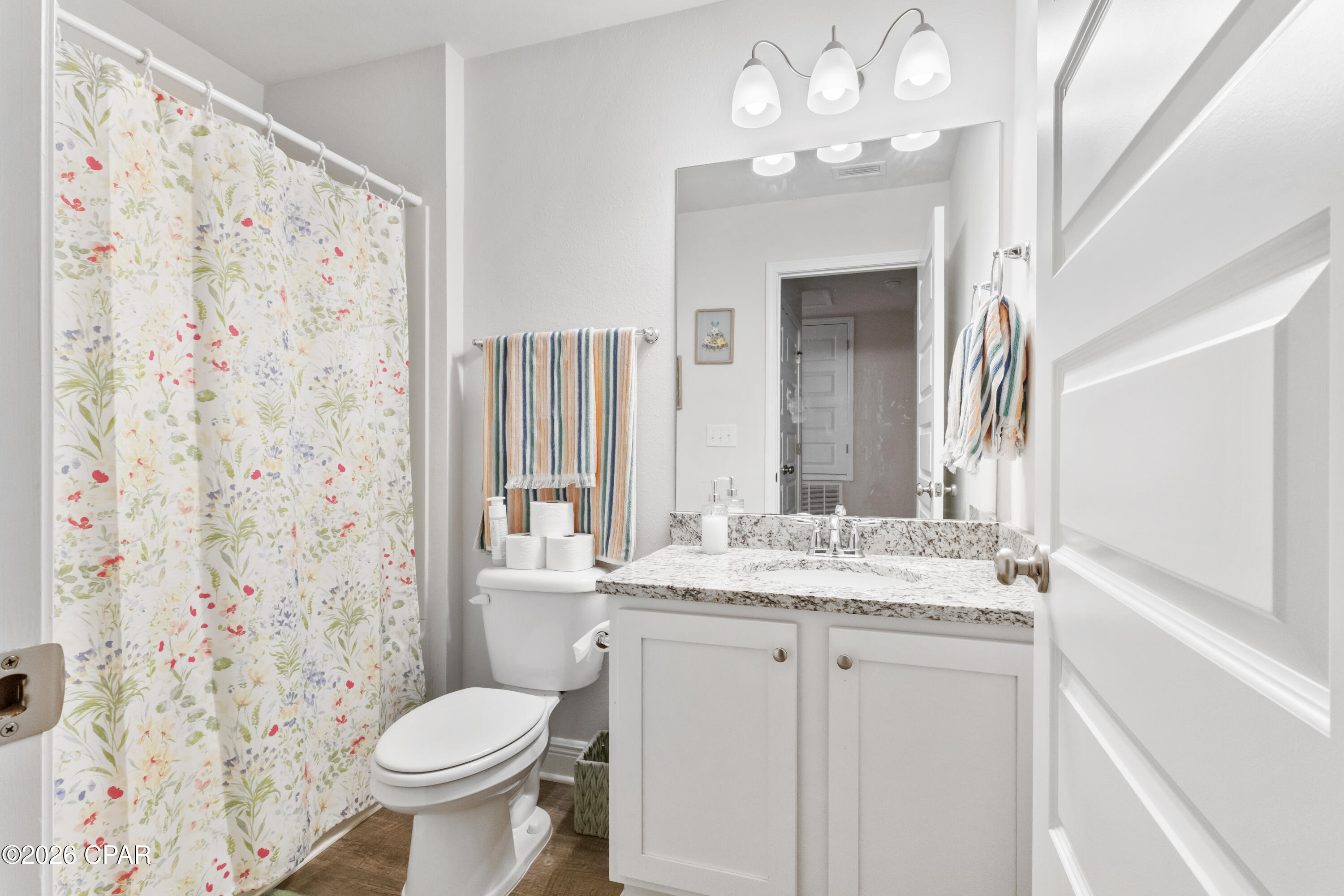 Landin's Landing - Residential