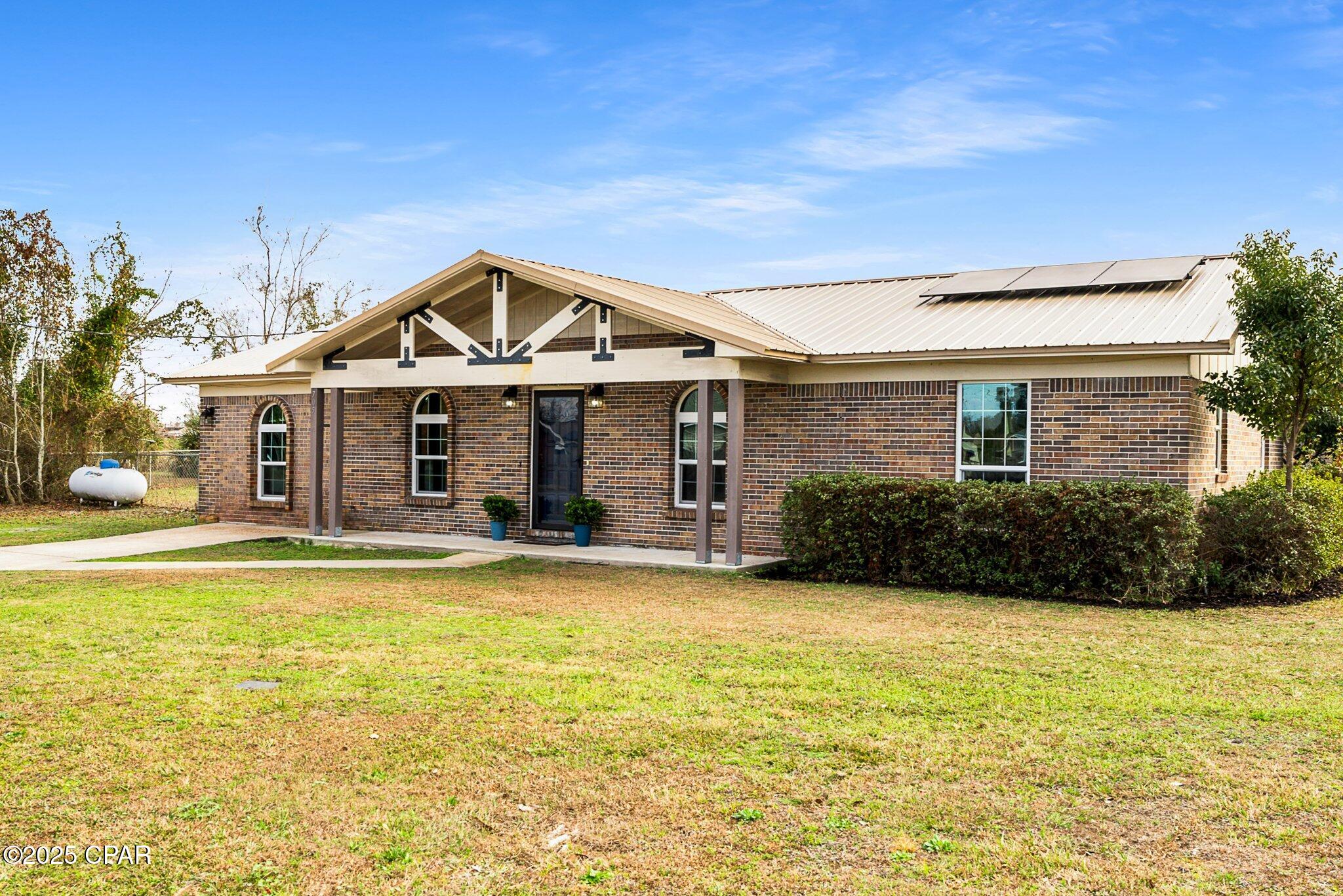 [No Recorded Subdiv] - Residential