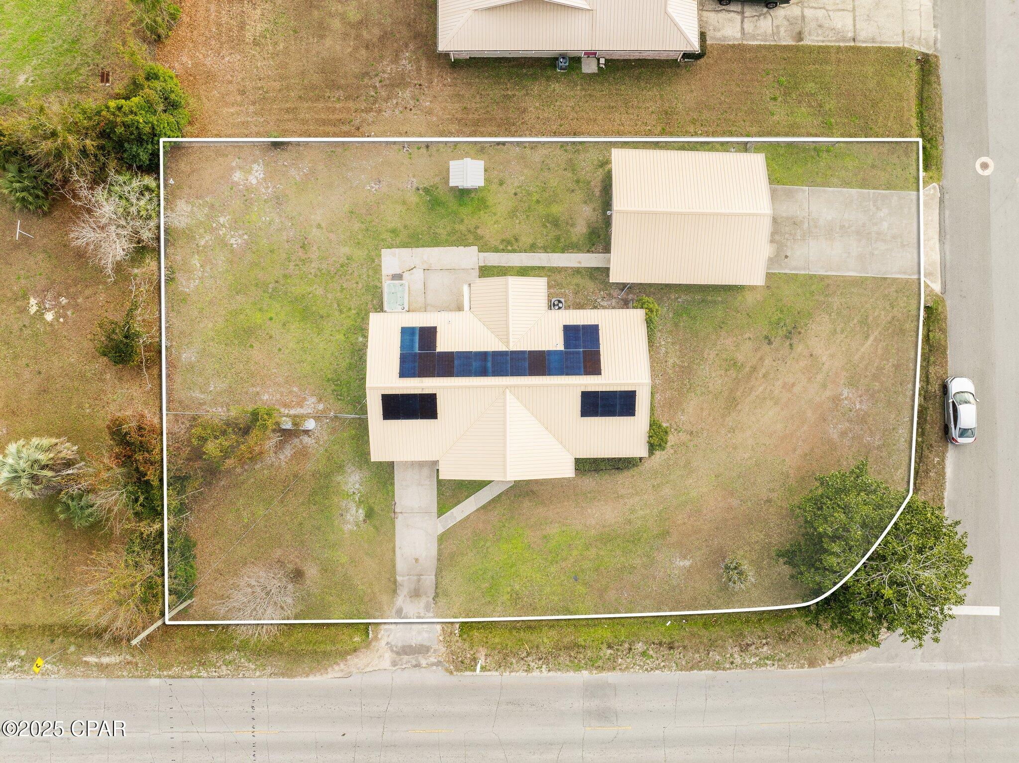 [No Recorded Subdiv] - Residential