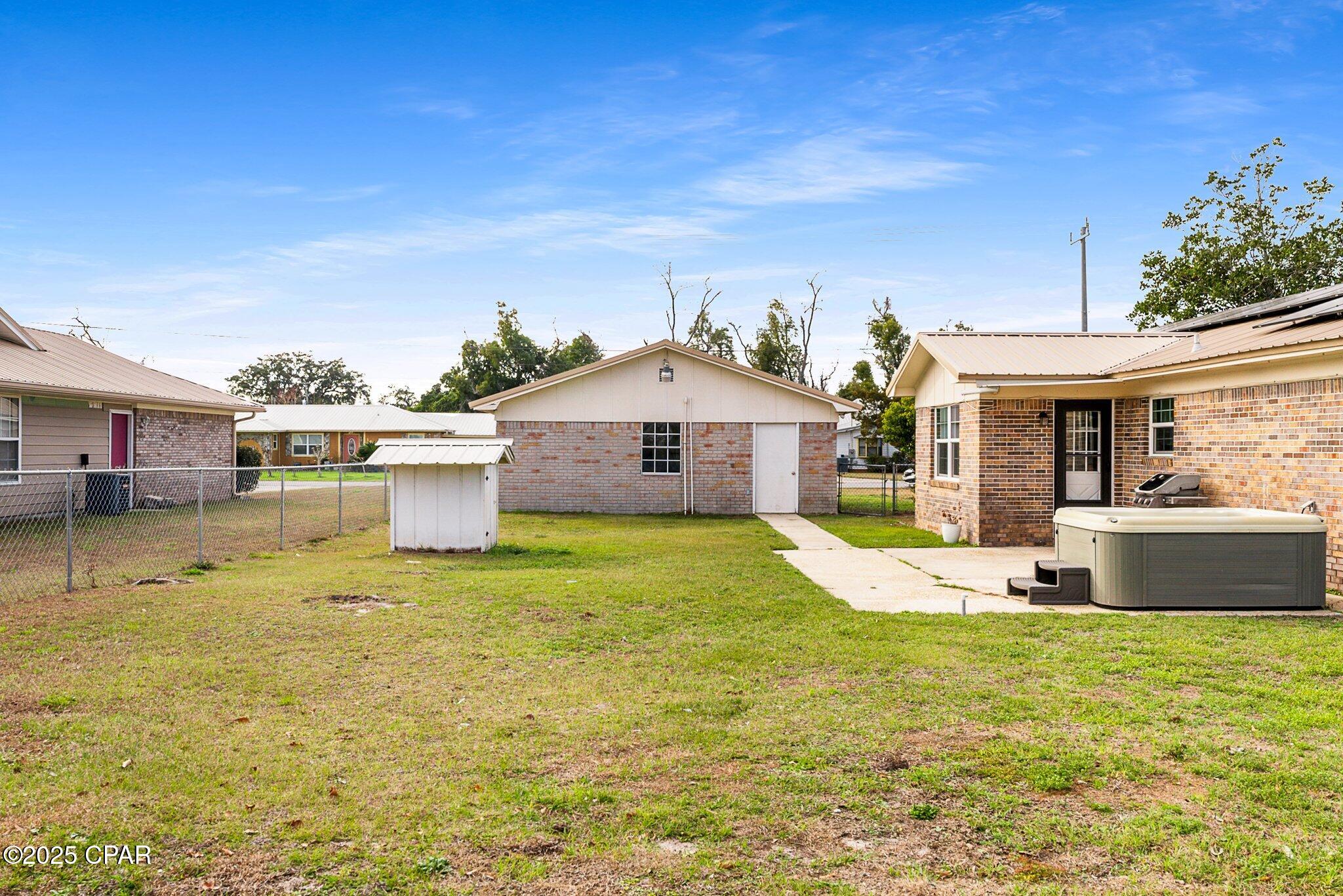 [No Recorded Subdiv] - Residential