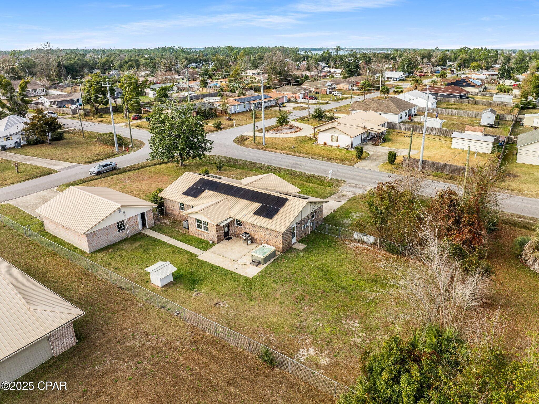 [No Recorded Subdiv] - Residential