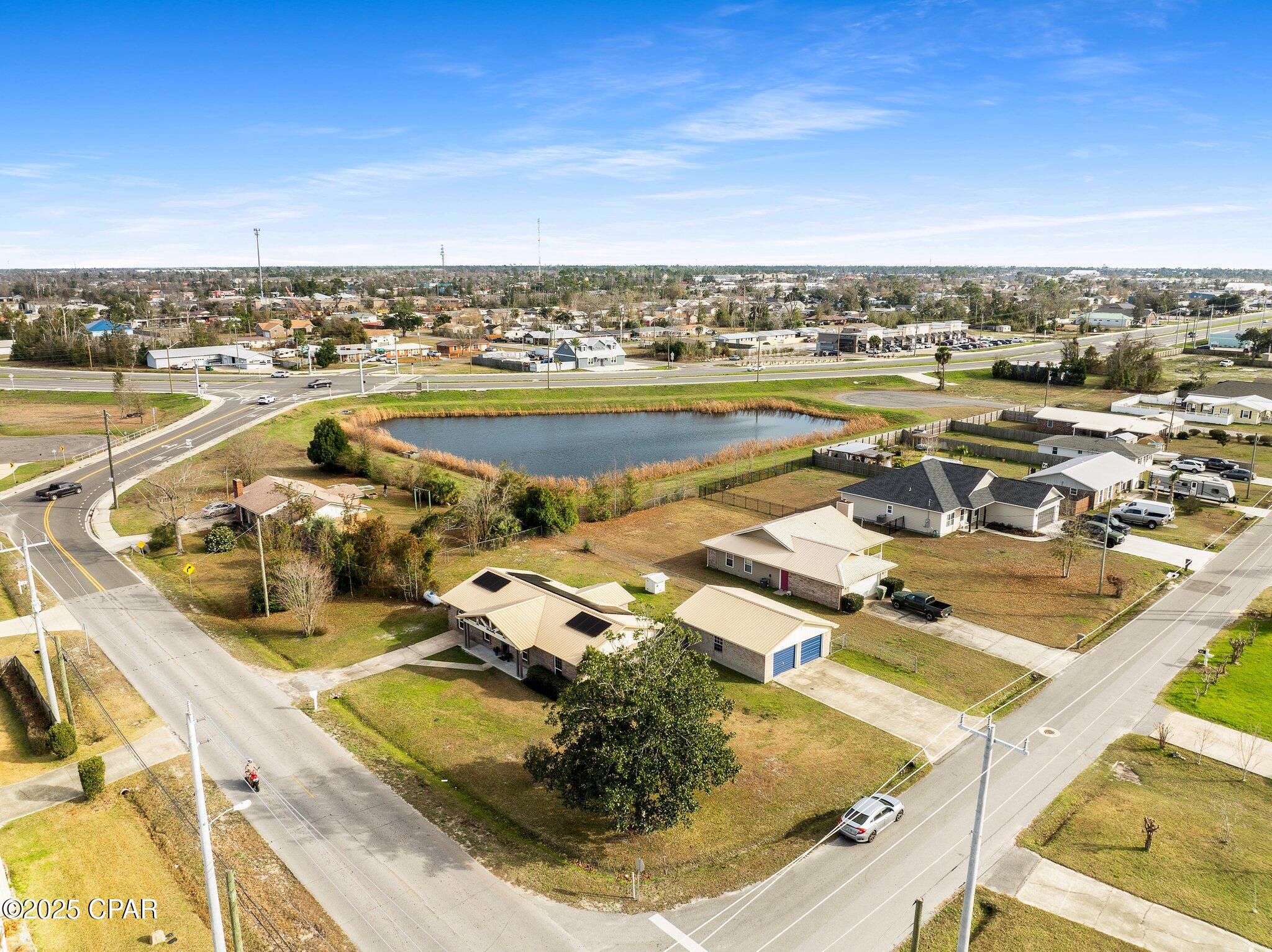 [No Recorded Subdiv] - Residential