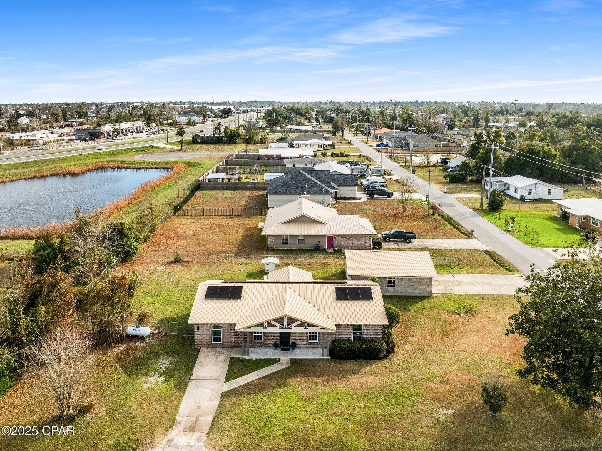 [No Recorded Subdiv] - Residential