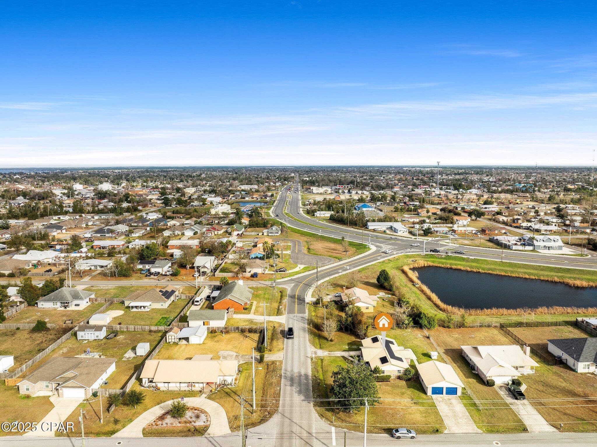 [No Recorded Subdiv] - Residential