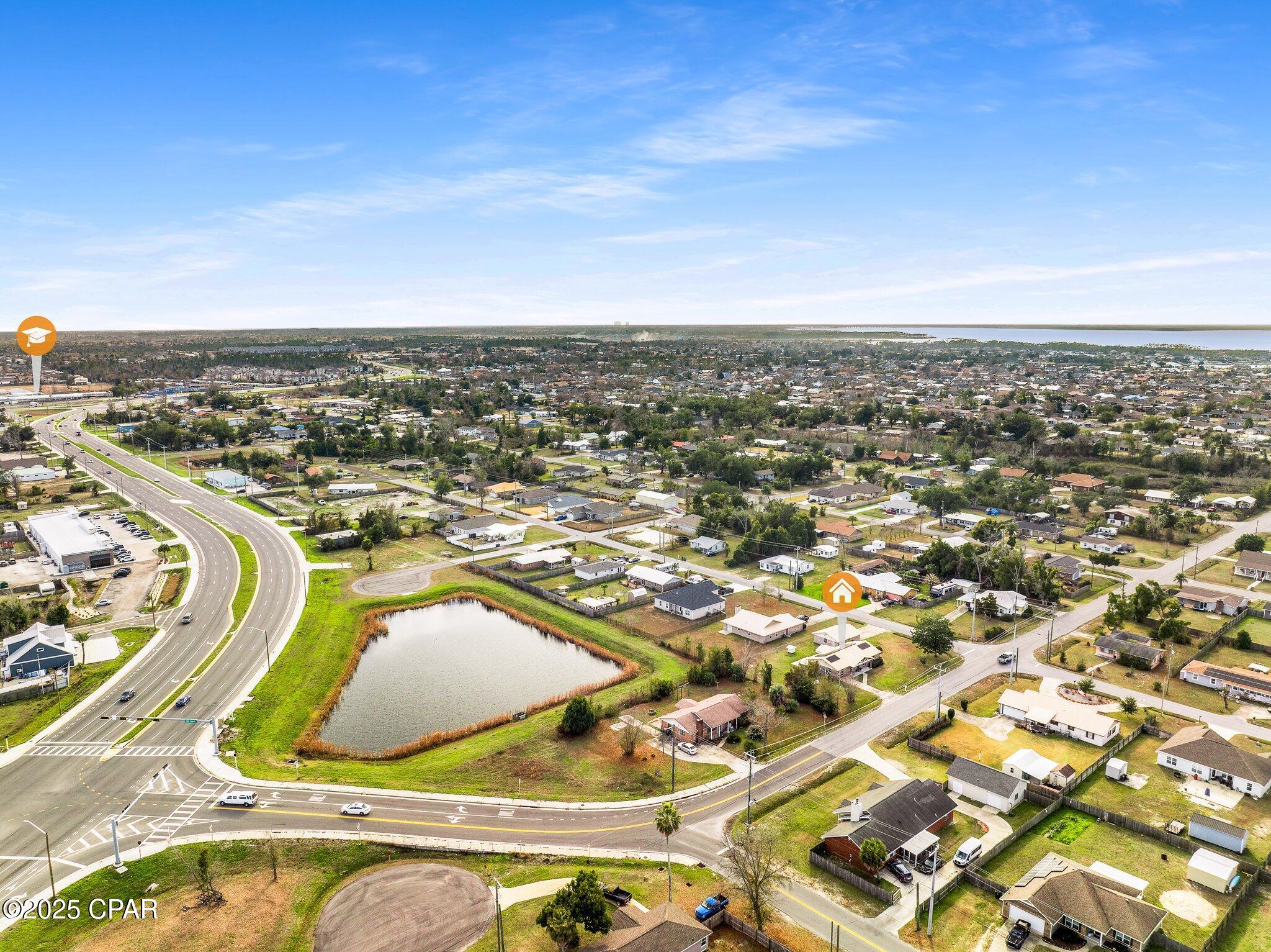 [No Recorded Subdiv] - Residential