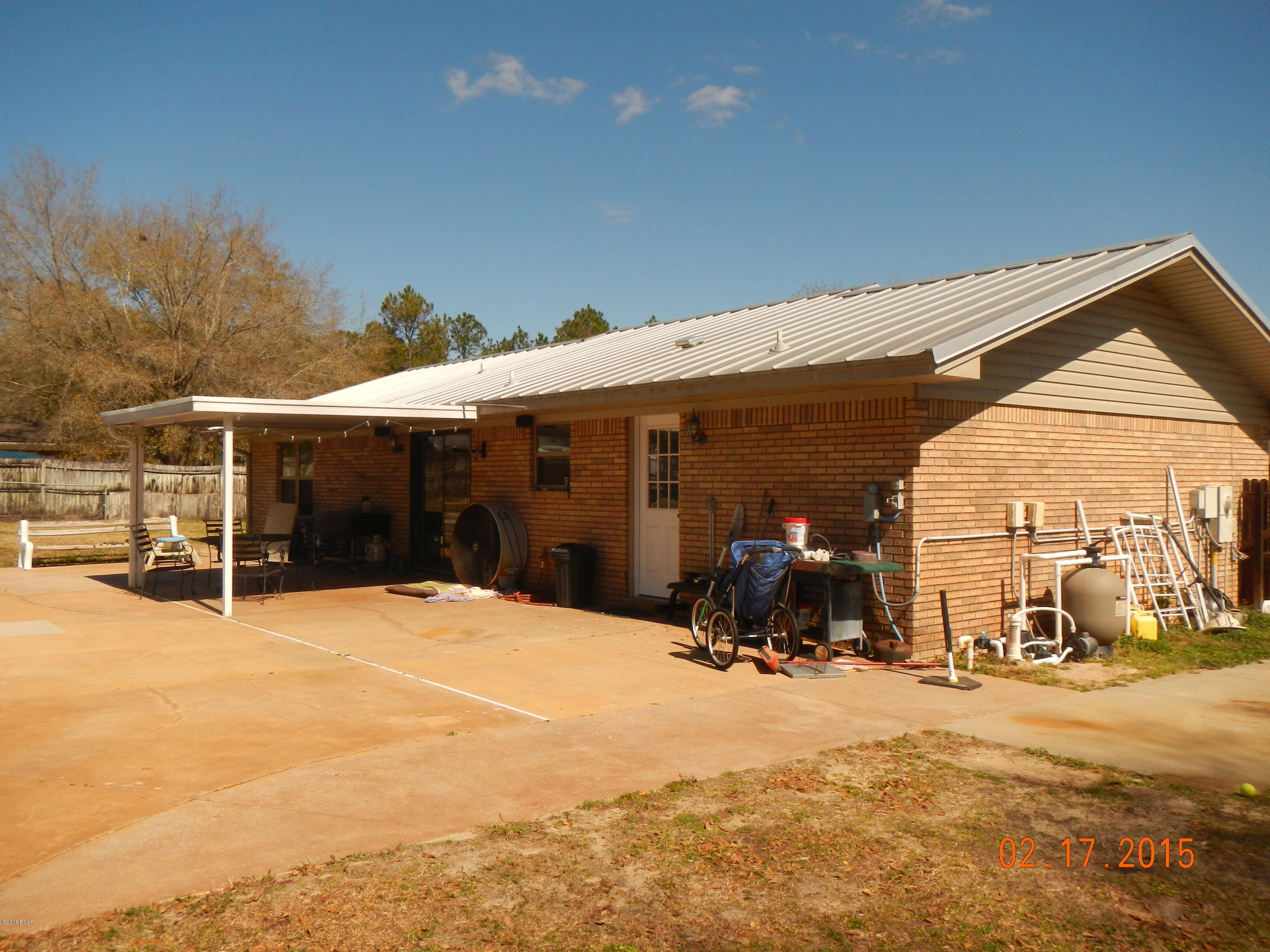 Lakewood Manor U-3 - Residential