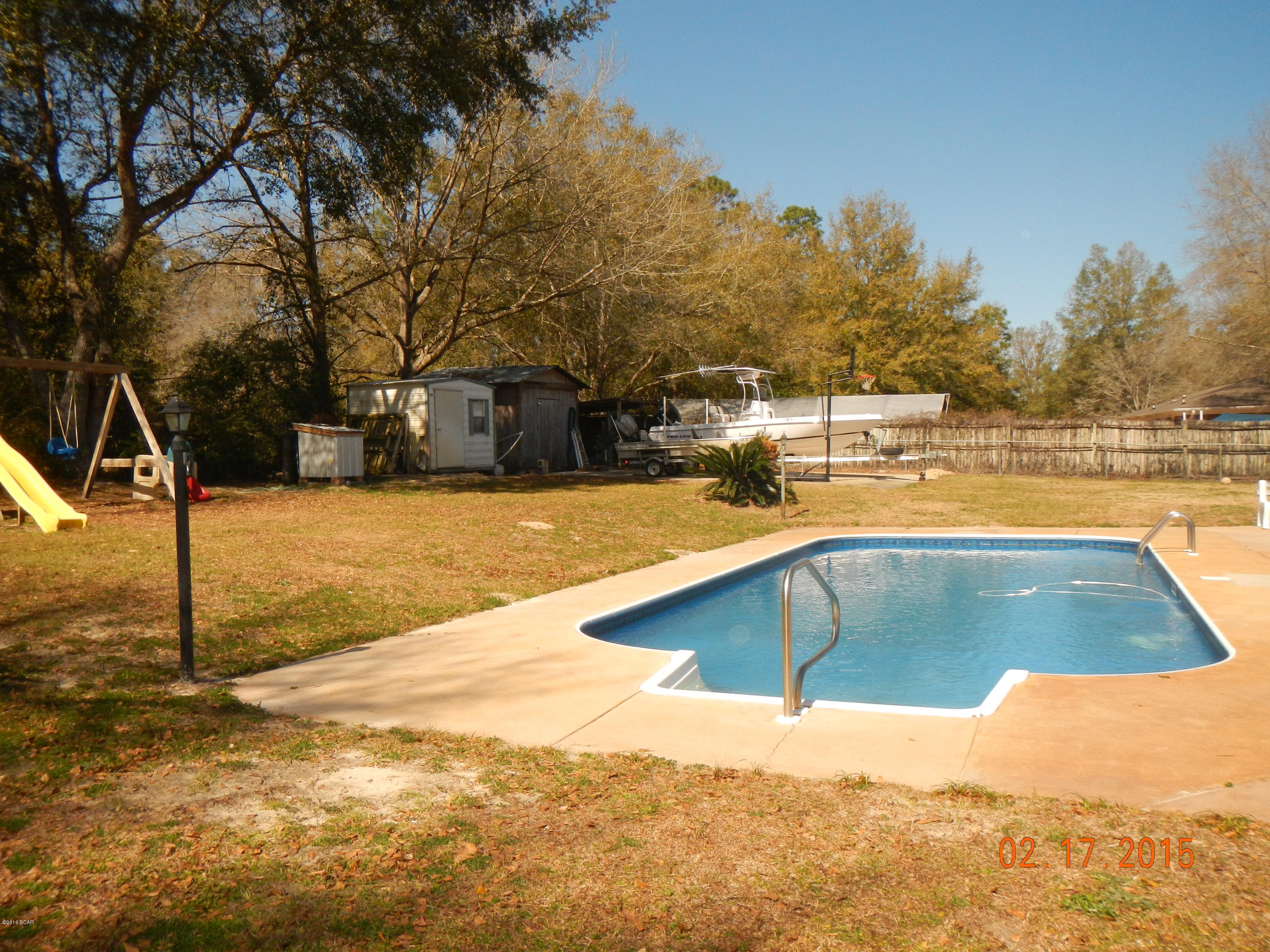 Lakewood Manor U-3 - Residential