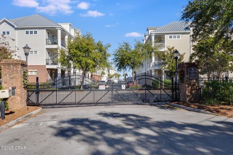 A home in Panama City Beach