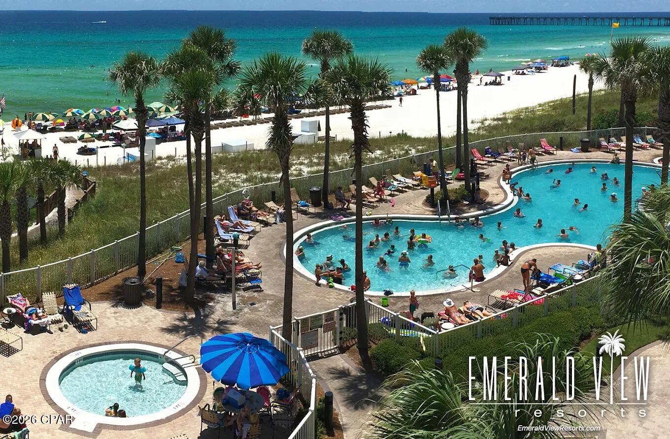 Grand Panama Beach Resort - Residential