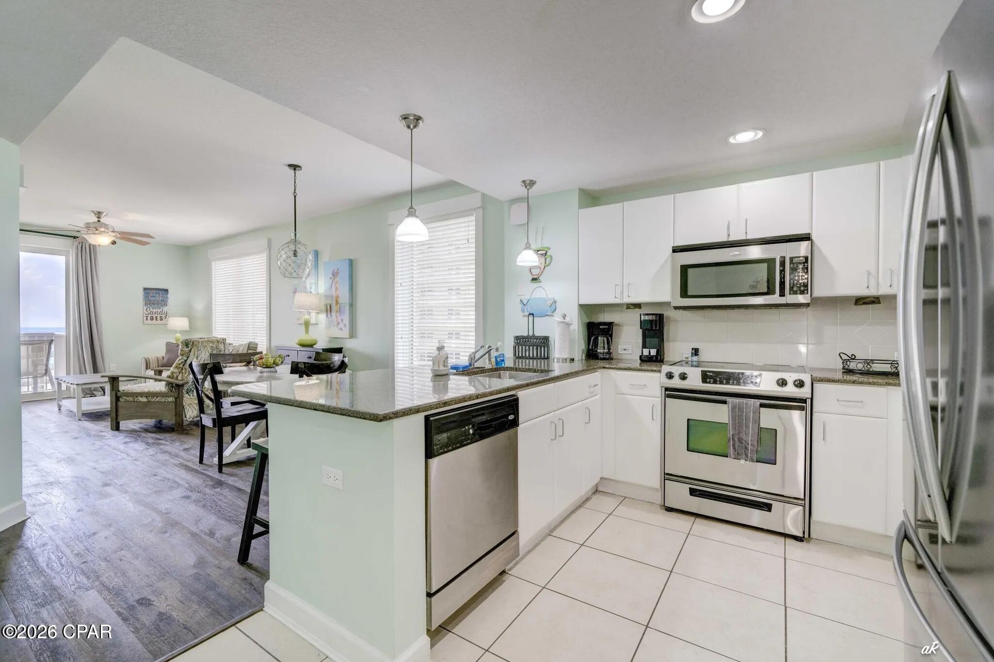 Grand Panama Beach Resort - Residential