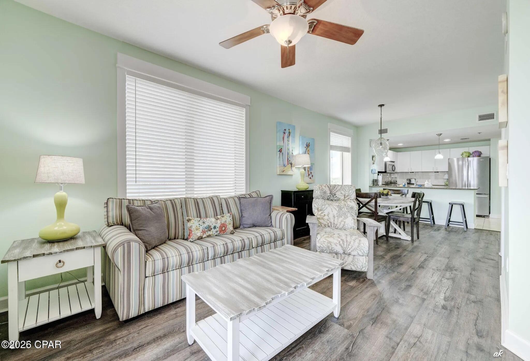 Grand Panama Beach Resort - Residential