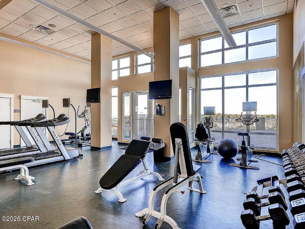 Grand Panama Beach Resort - Residential