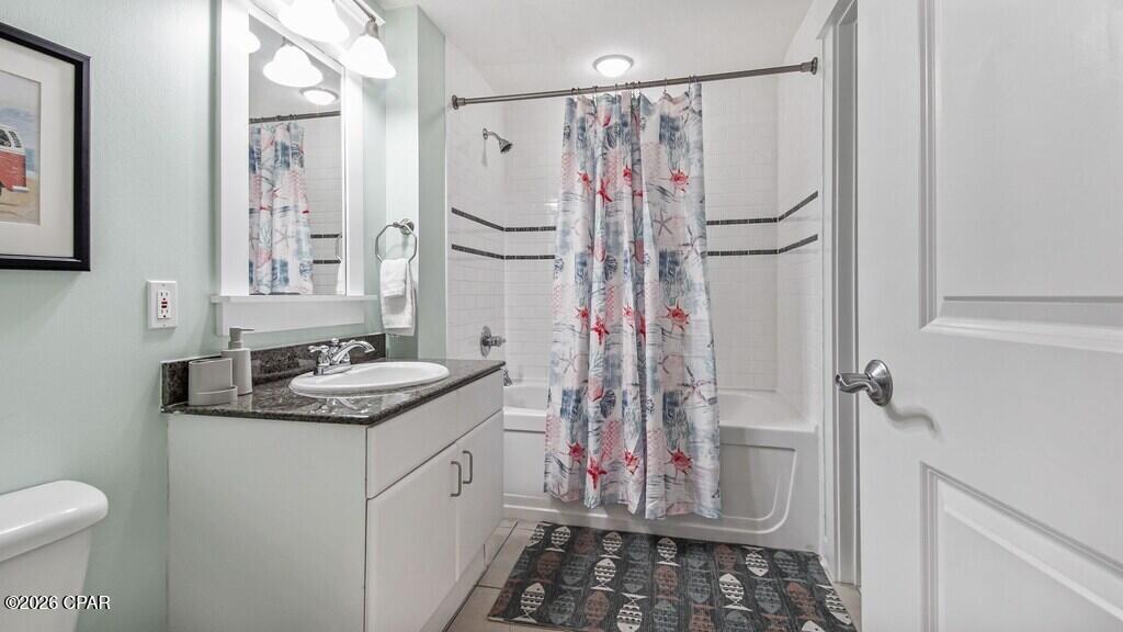 Grand Panama Beach Resort - Residential