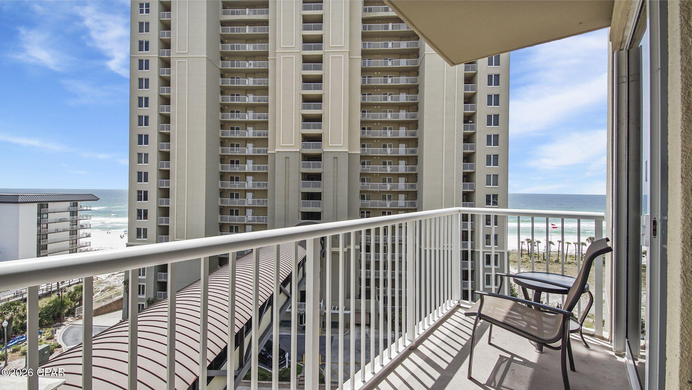 Grand Panama Beach Resort - Residential