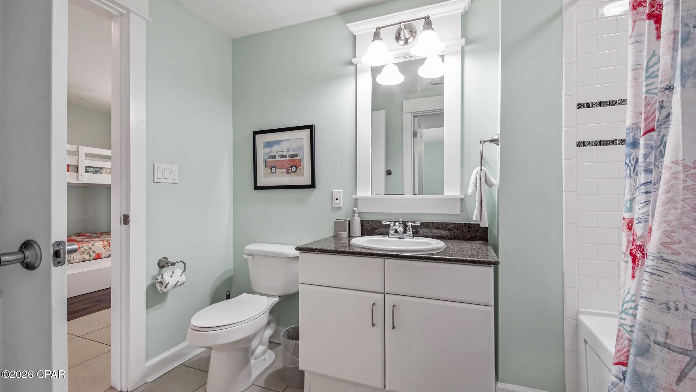 Grand Panama Beach Resort - Residential