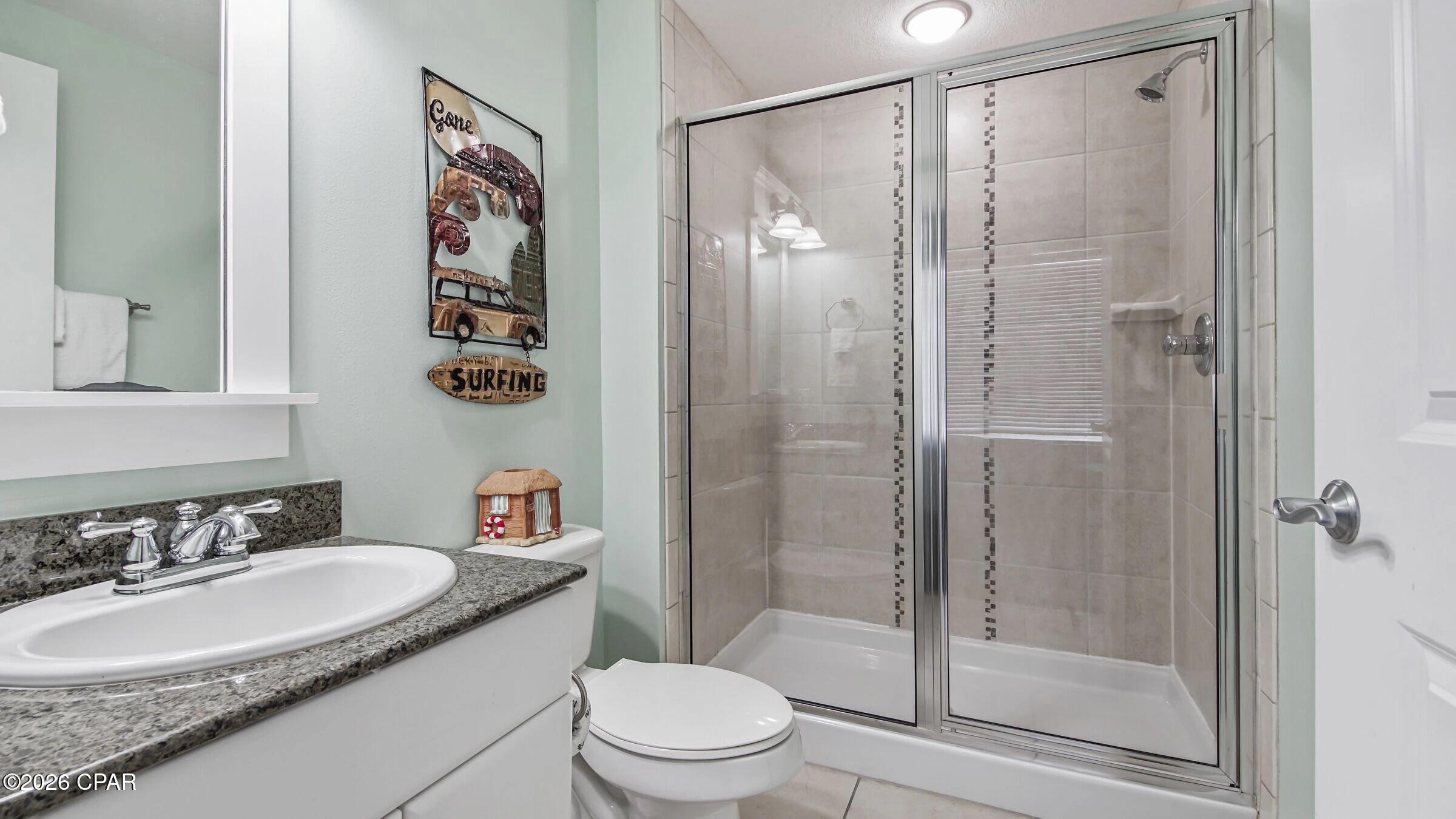 Grand Panama Beach Resort - Residential