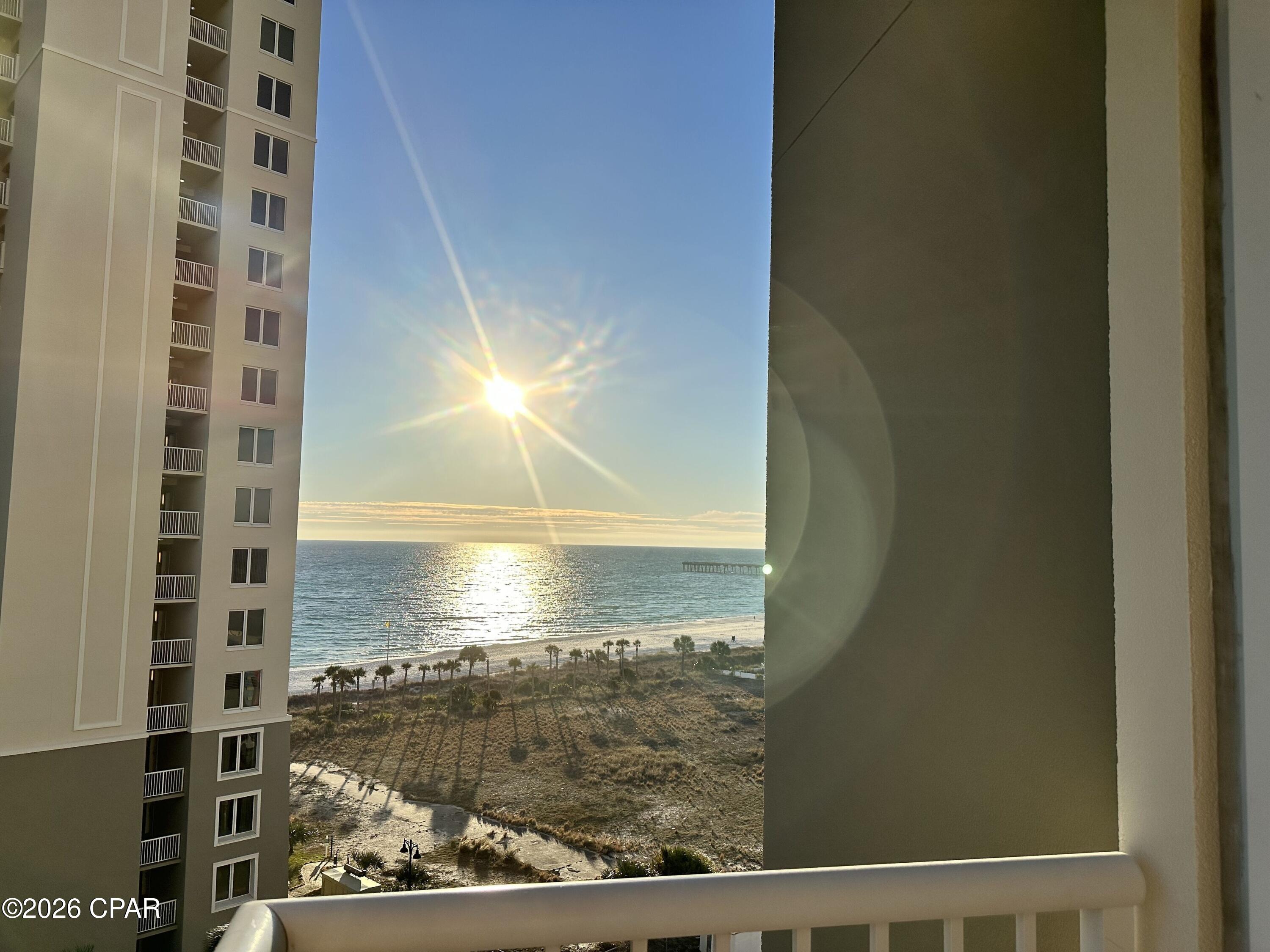 Grand Panama Beach Resort - Residential