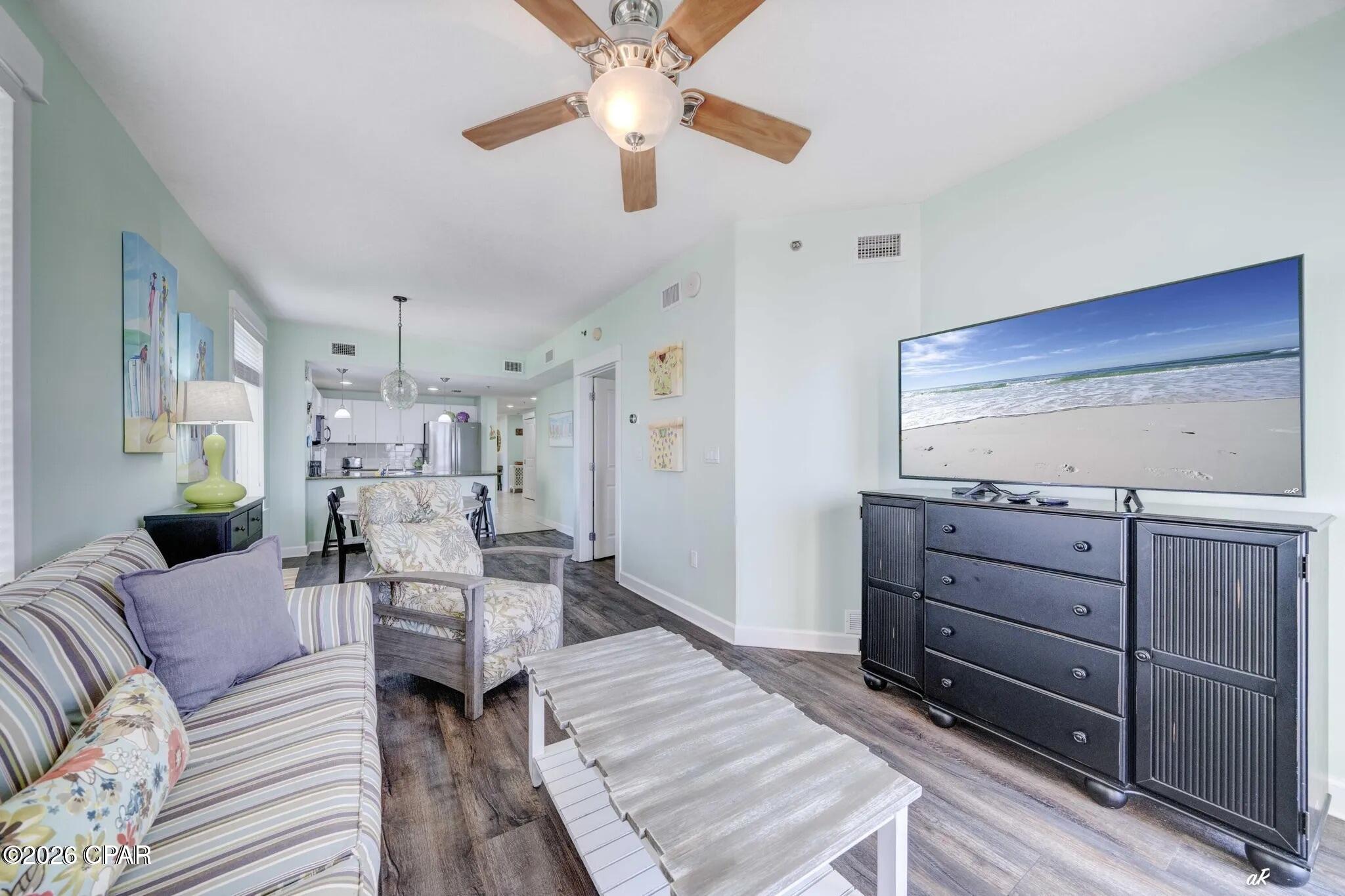 Grand Panama Beach Resort - Residential