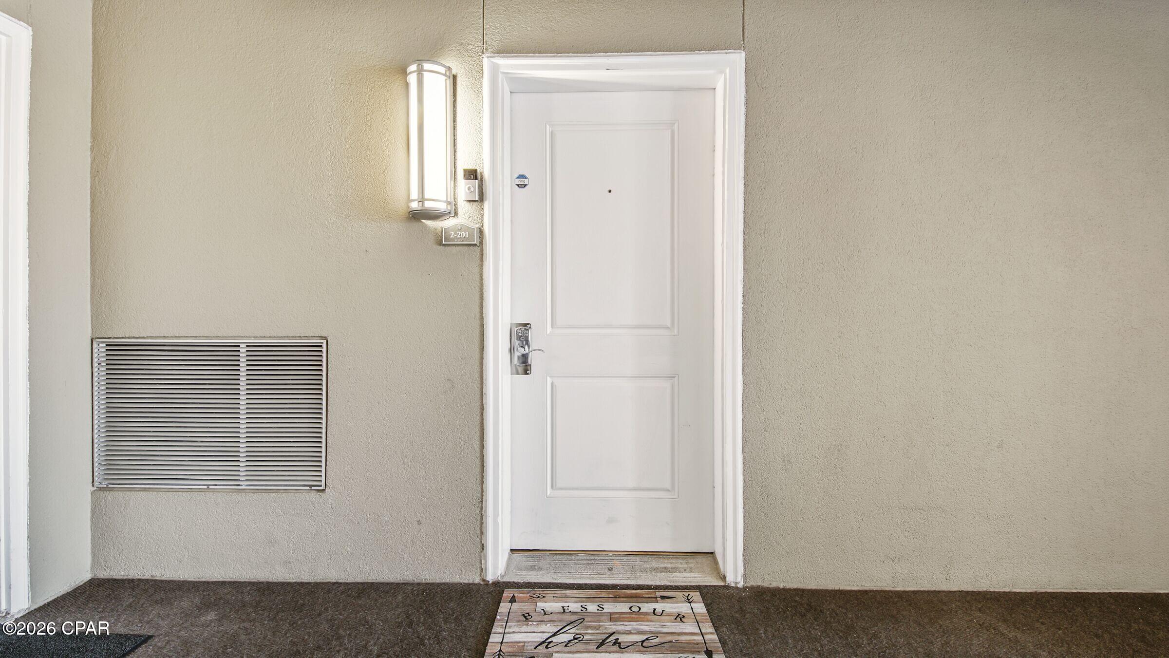 Grand Panama Beach Resort - Residential