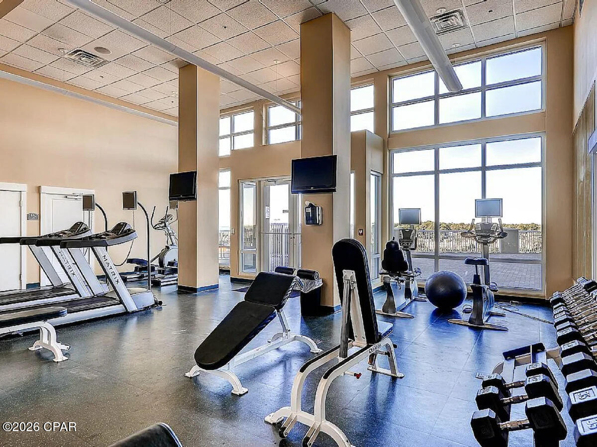 Grand Panama Beach Resort - Residential