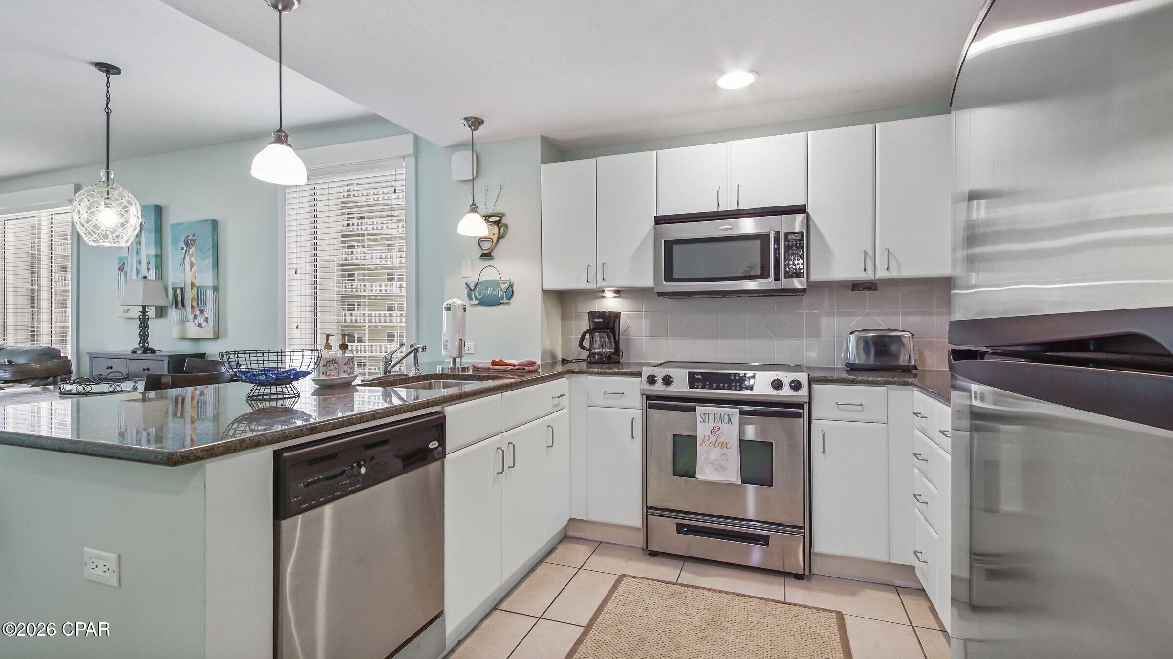 Grand Panama Beach Resort - Residential