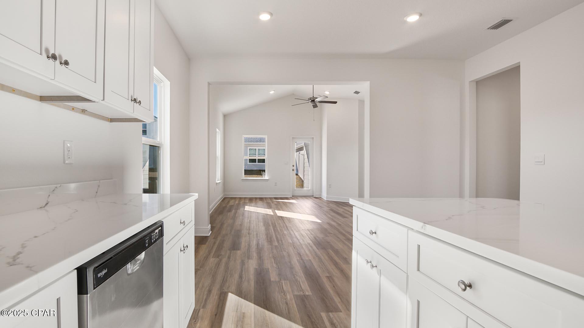 Bayside at Ward Creek - Residential