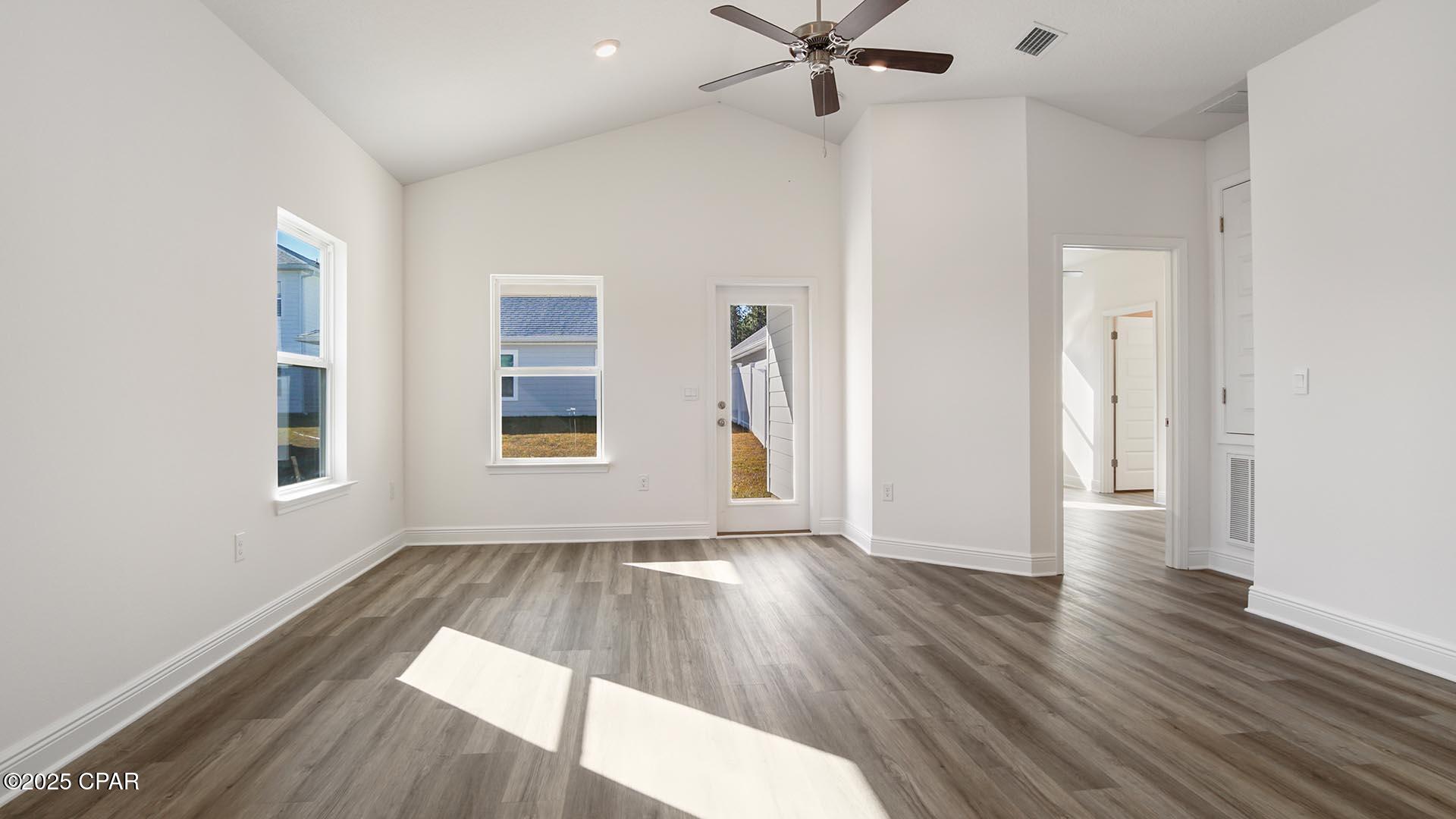 Bayside at Ward Creek - Residential