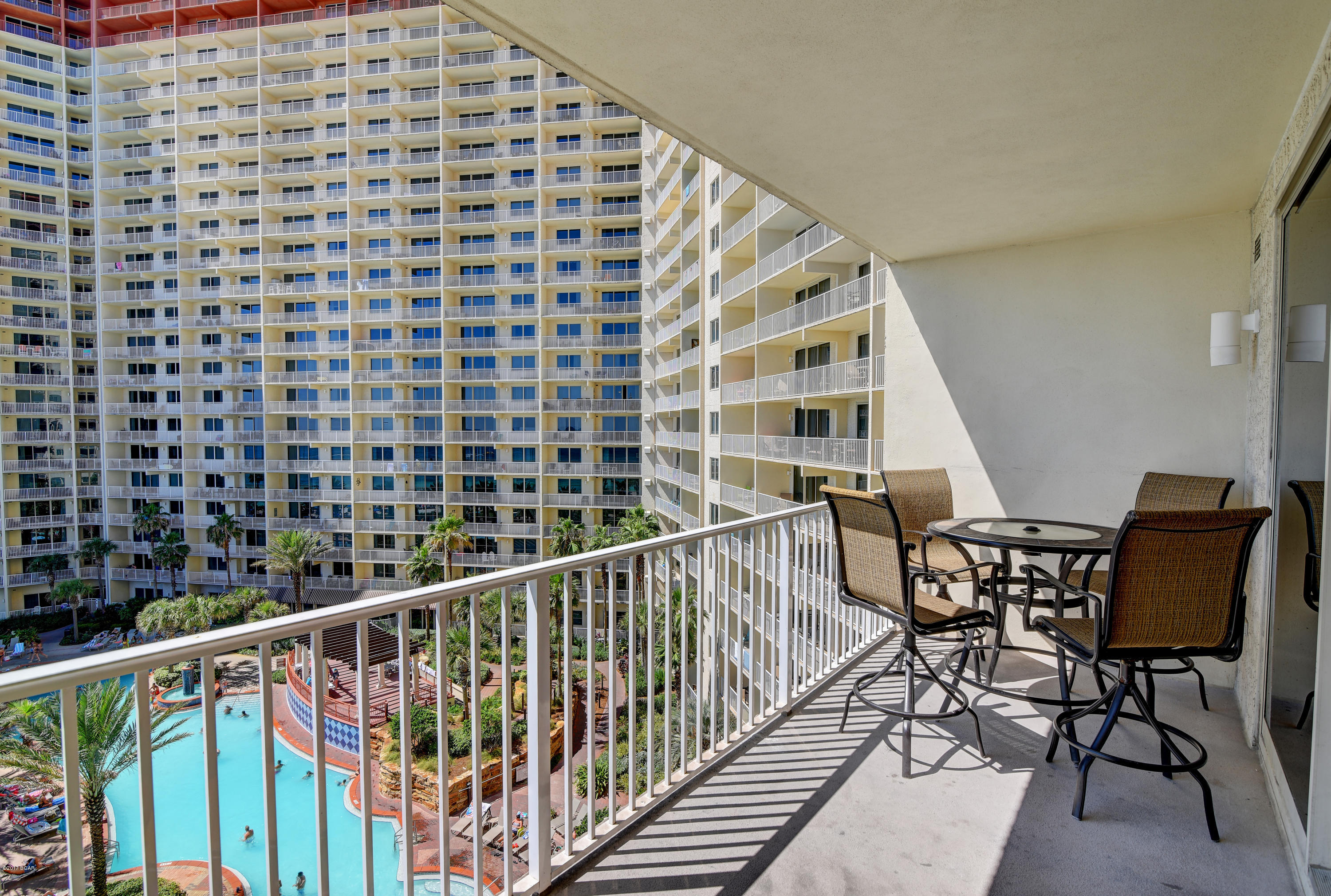 Shores Of Panama - Residential