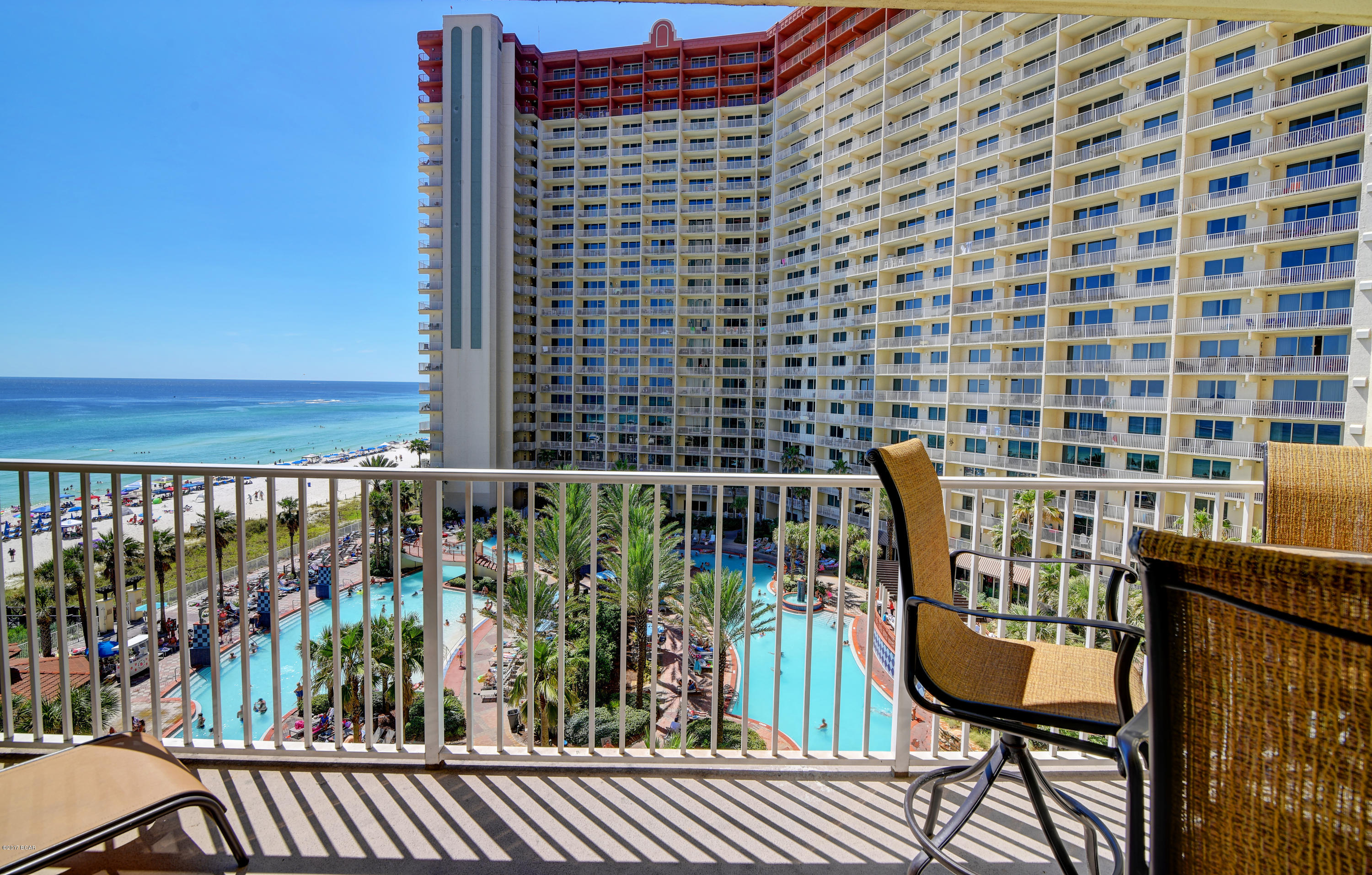 Shores Of Panama - Residential