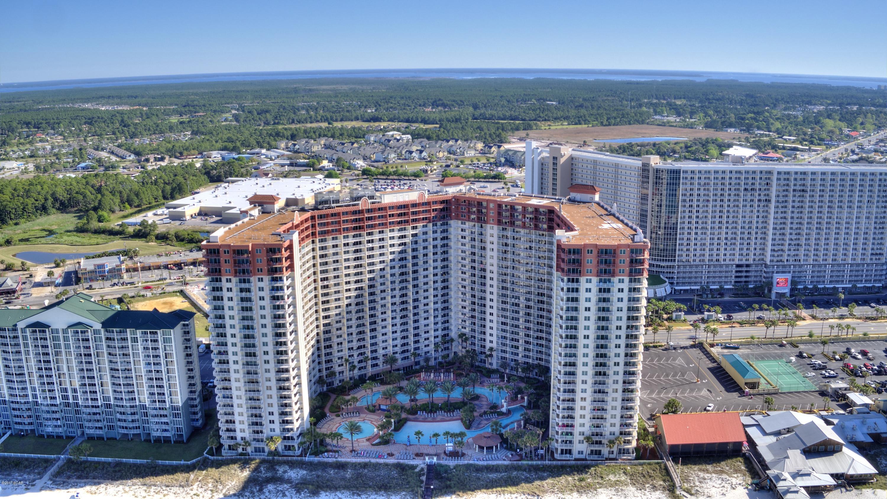 Shores Of Panama - Residential