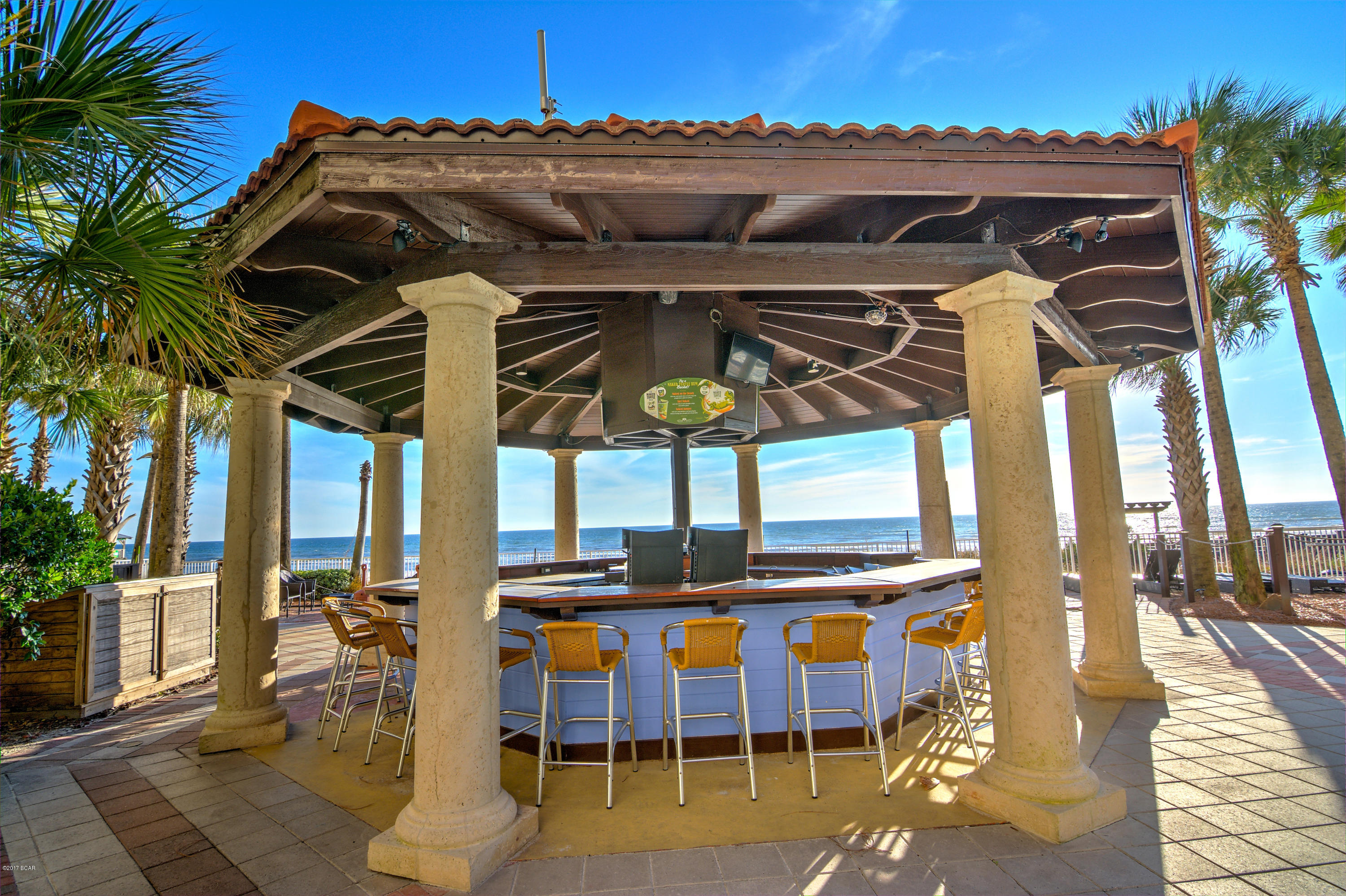 Shores Of Panama - Residential