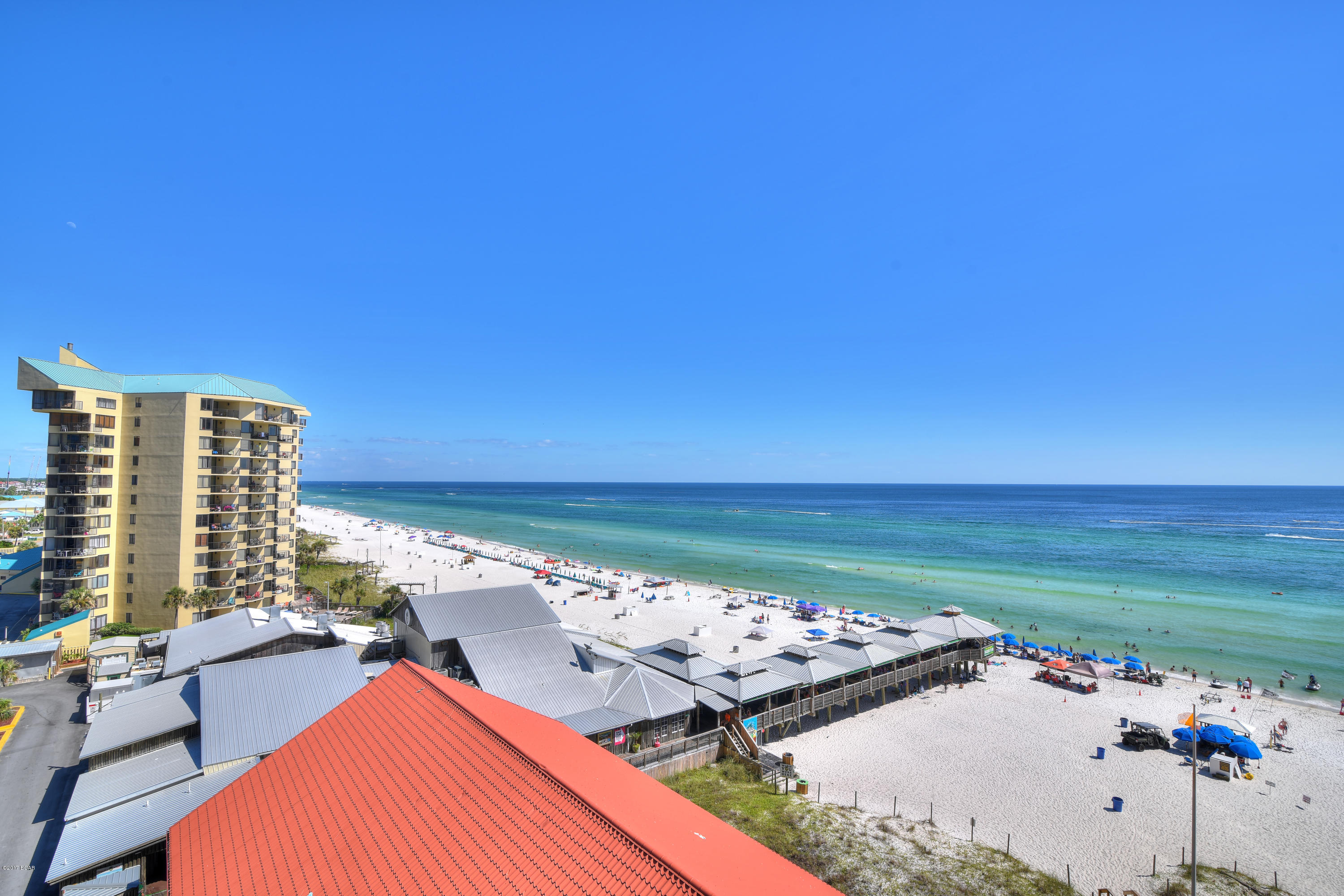 Shores Of Panama - Residential