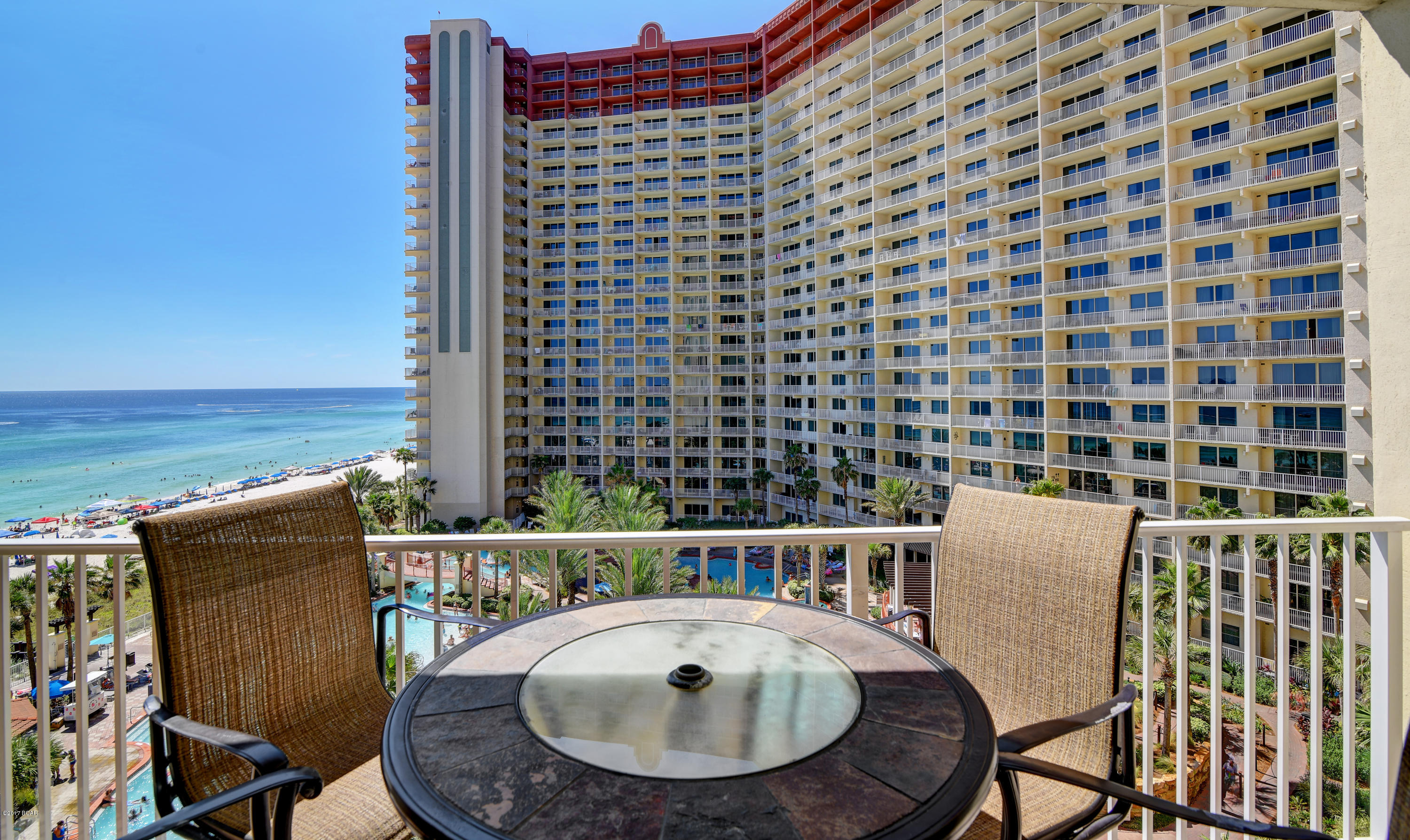 Shores Of Panama - Residential