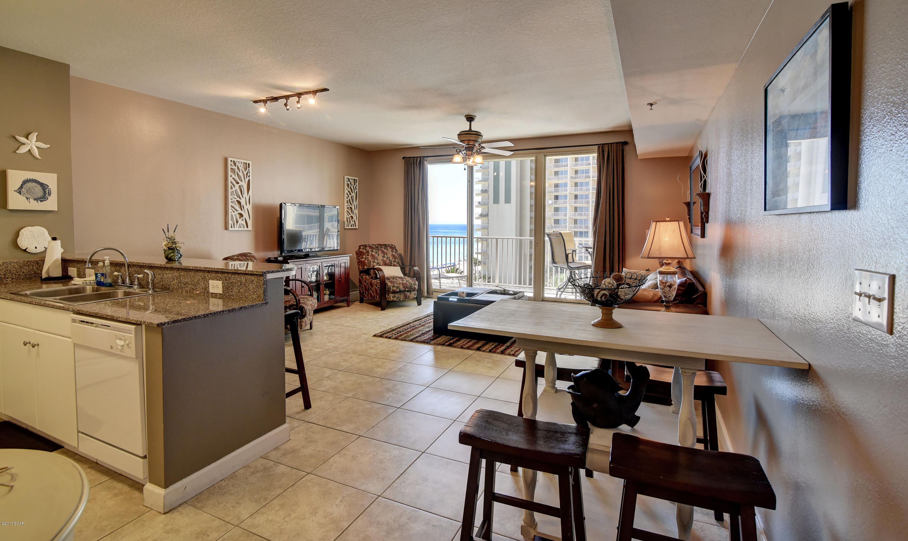 Shores Of Panama - Residential