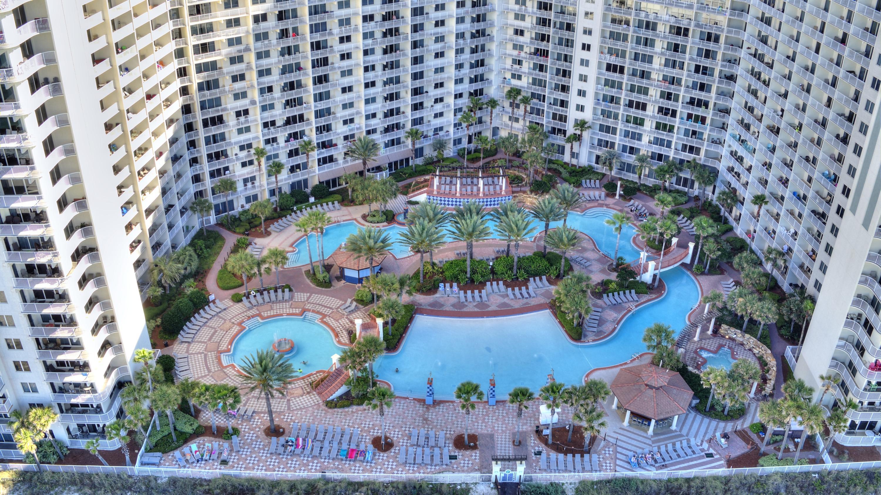 Shores Of Panama - Residential